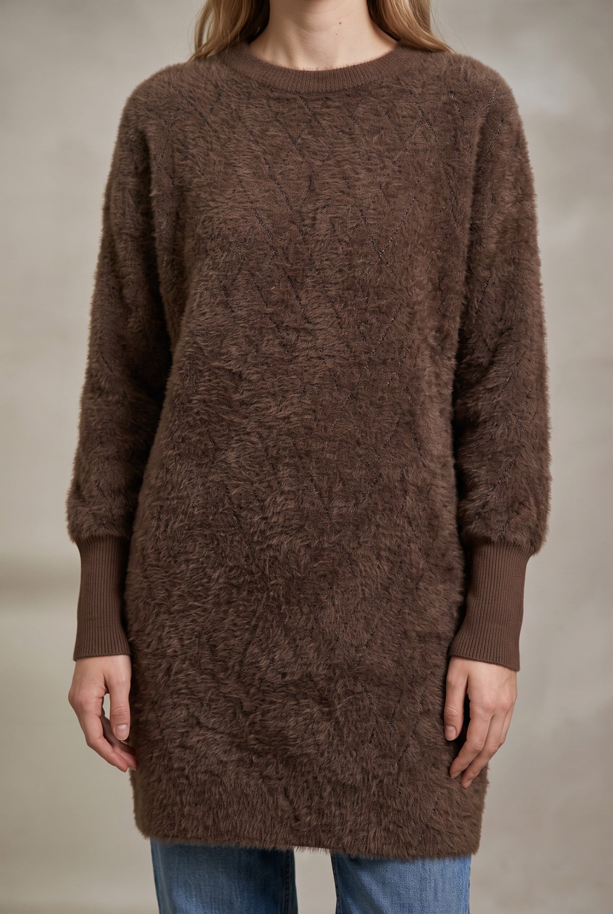 ANGORA UZUN KAZAK | Linvey 