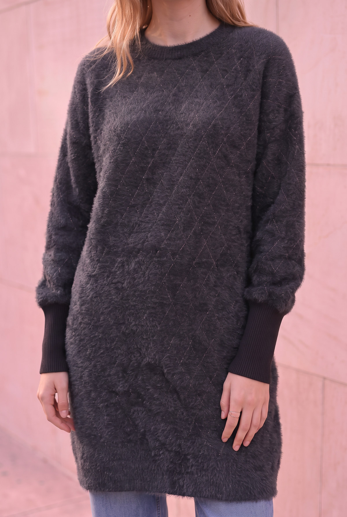 ANGORA UZUN KAZAK | Linvey 