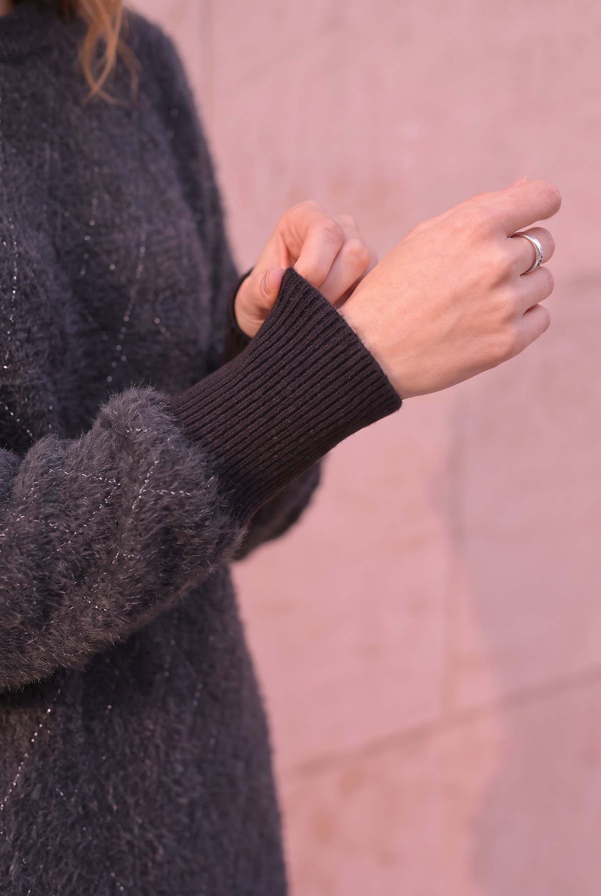ANGORA UZUN KAZAK | Linvey 