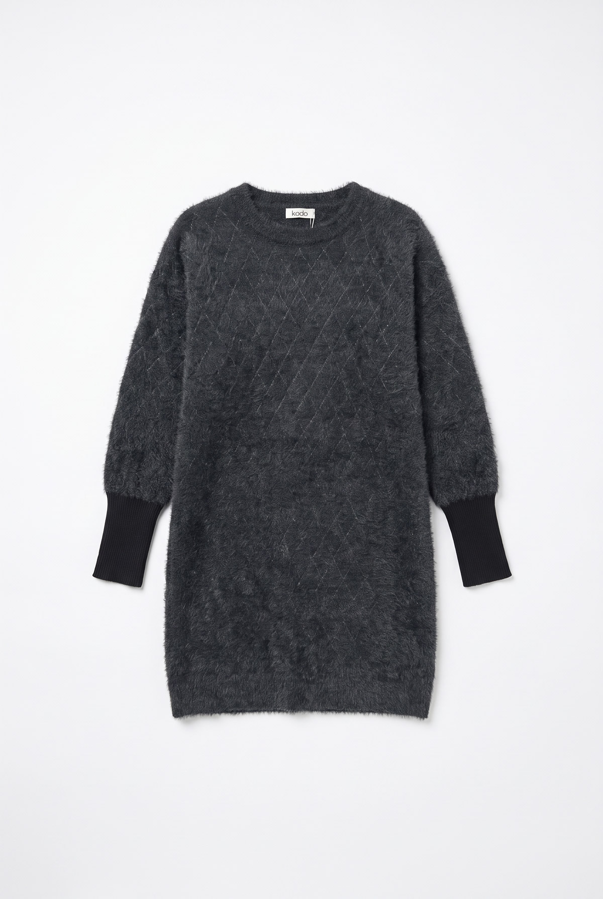 ANGORA UZUN KAZAK | Linvey 