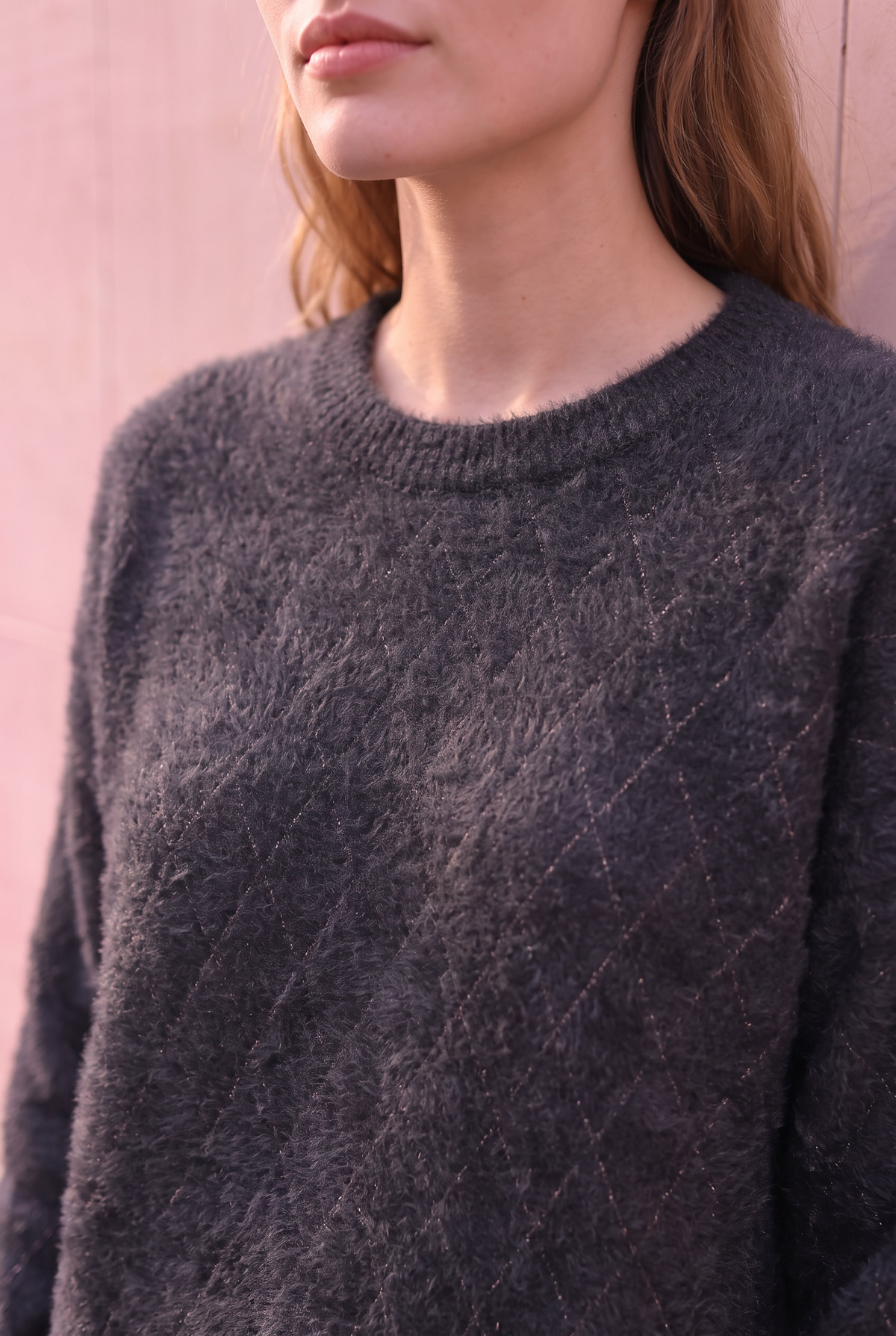 ANGORA UZUN KAZAK | Linvey 