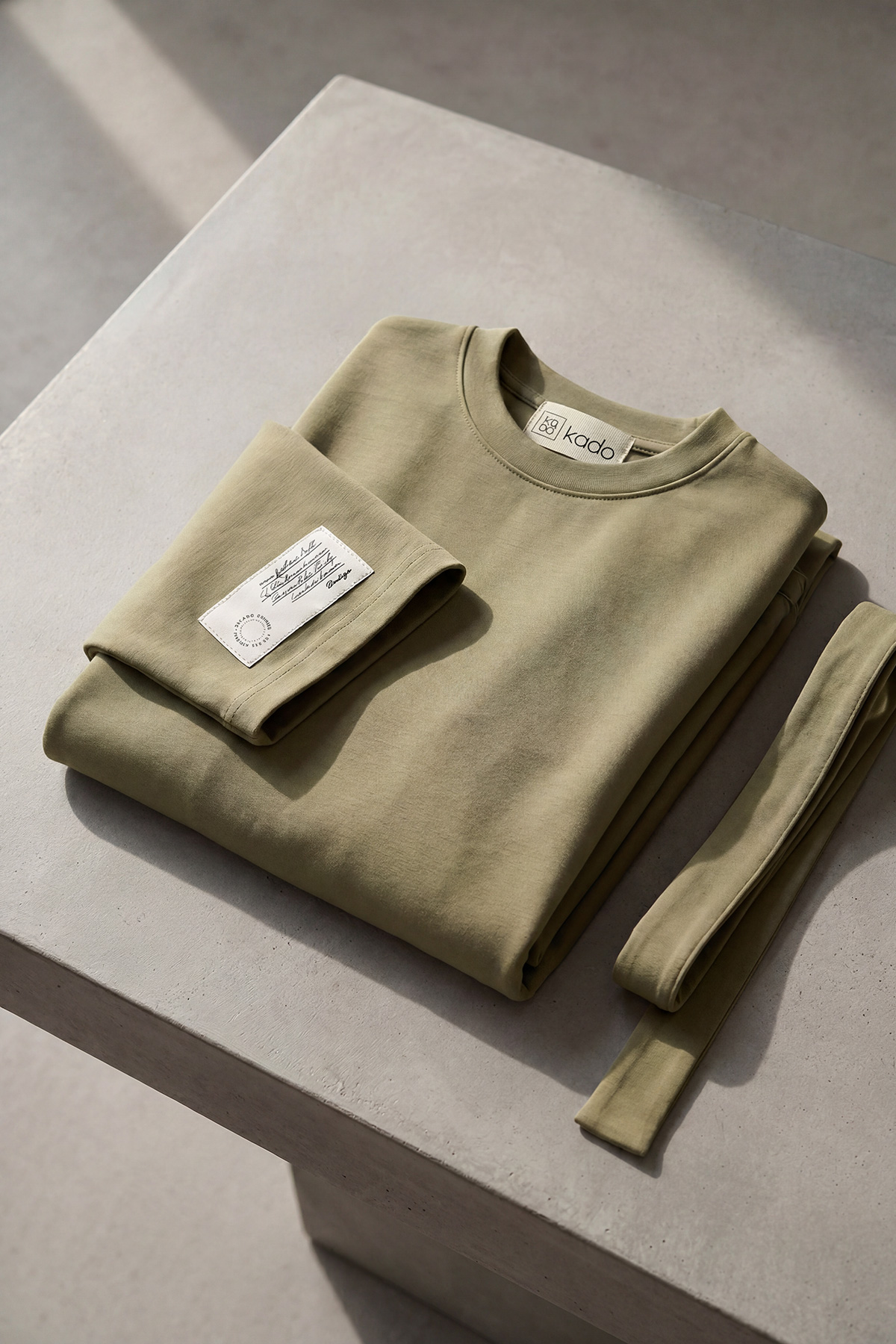 Oversize Uzun Rahat Elbise |  