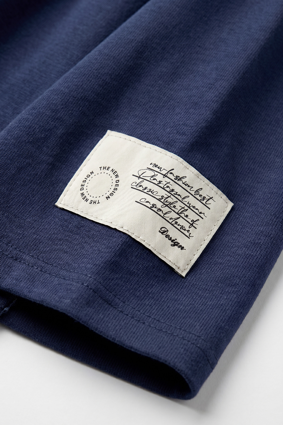 Oversize Uzun Rahat Elbise |  