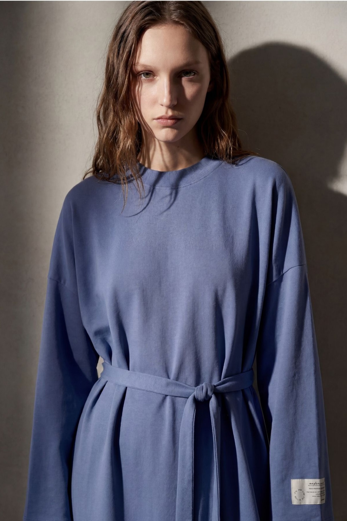 Oversize Uzun Rahat Elbise |  