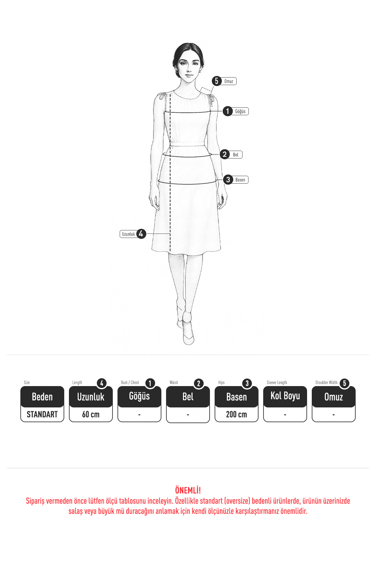 Tek Düğmeli Kaşe Panço 0018 - TABA |  