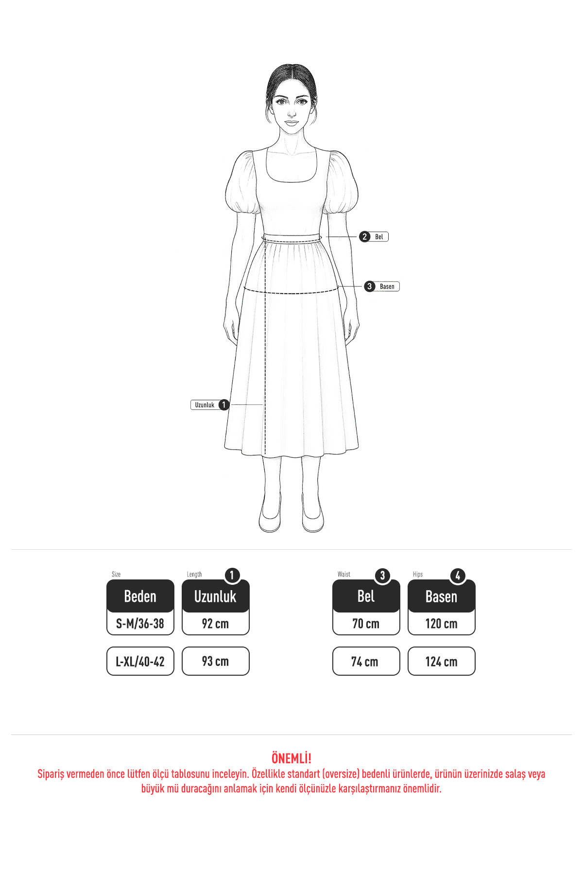Otantik Desen Etek 0044 - BORDO |  