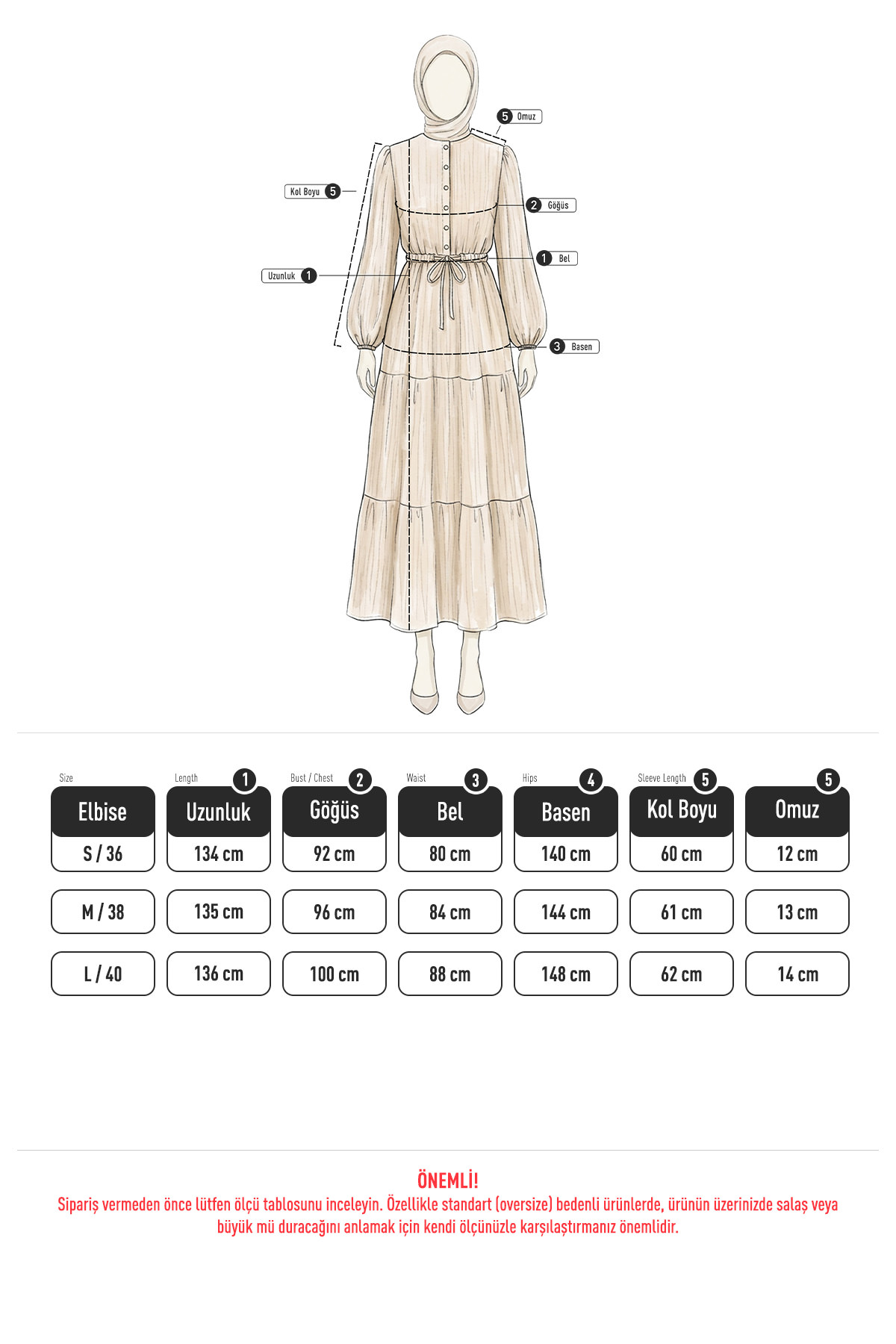 Bel Büzgülü Bağcıklı Elbise 0081 - LACİVERT |  