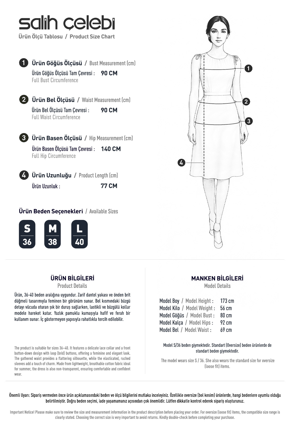 Prenses Tunik 2345 - BORDO |  