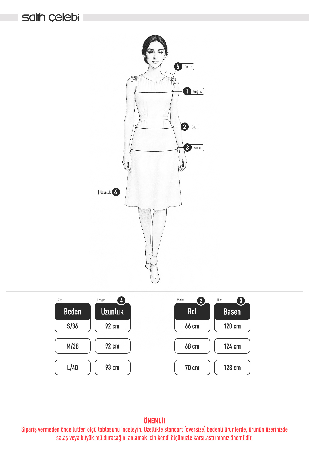 Umay Cepli Etek 2383 - BORDO |  