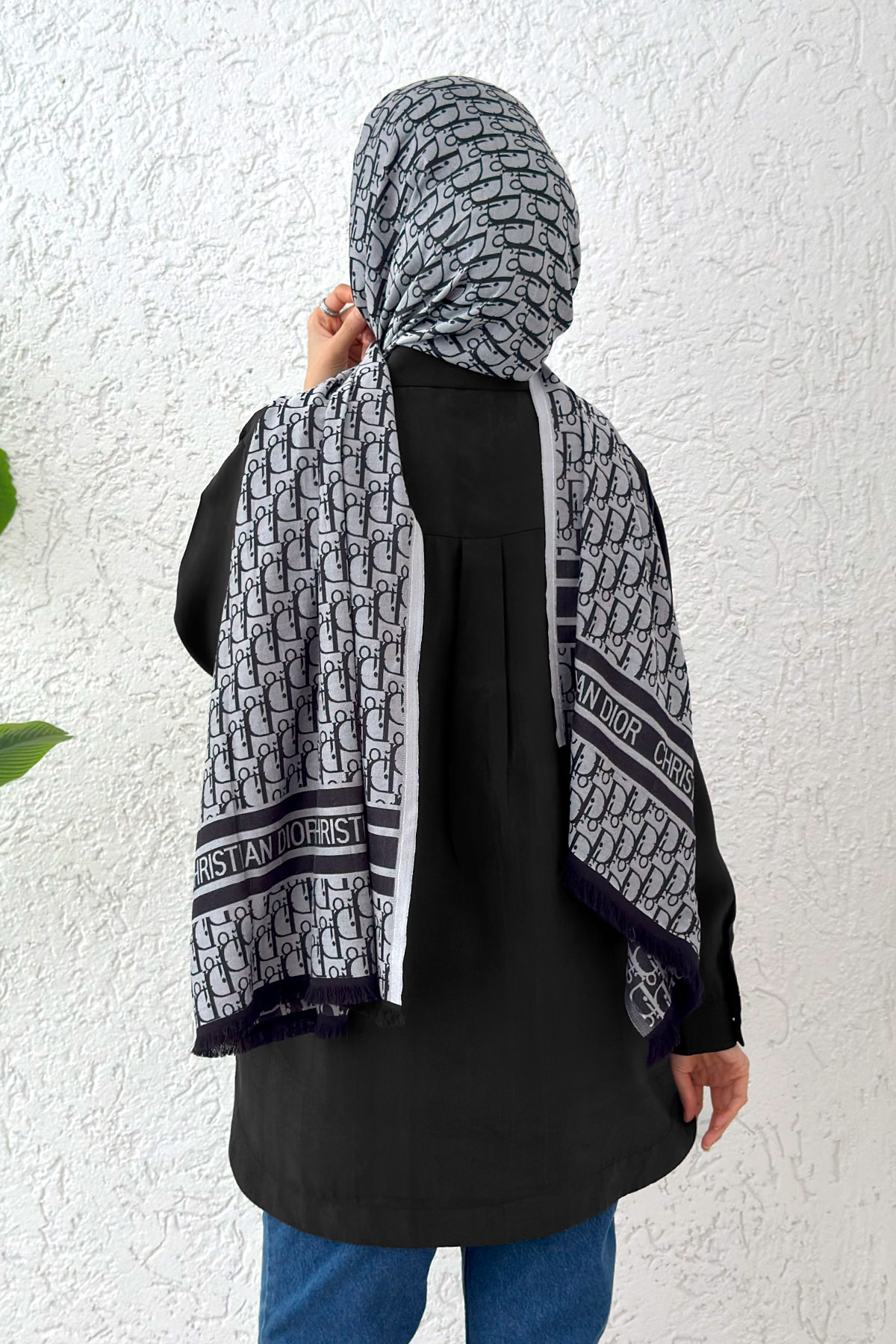 Bolero Detaylı Tunik 2213 - SİYAH |  