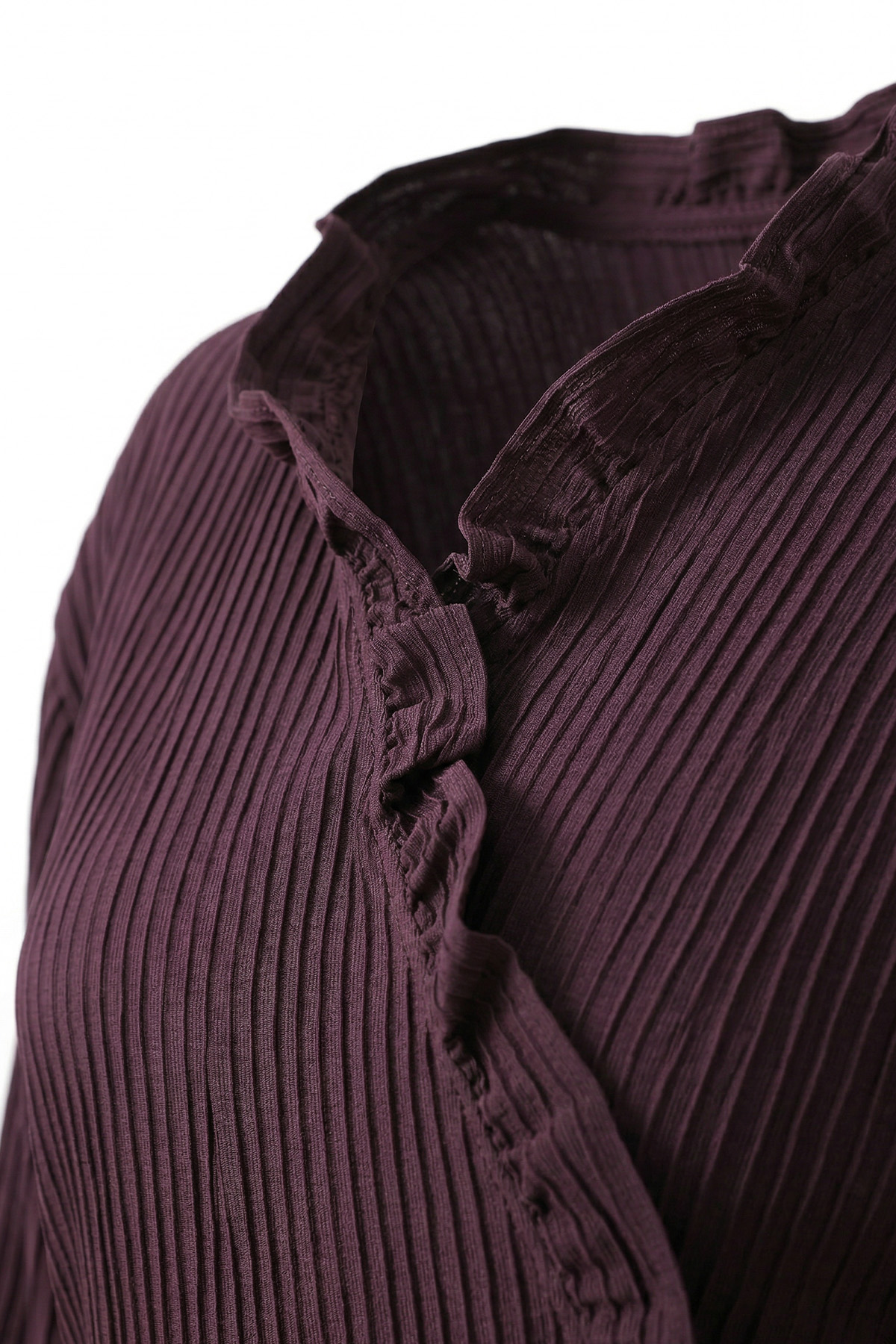 Çapraz Bağlamalı Kimono Y0128 - MÜRDÜM |  