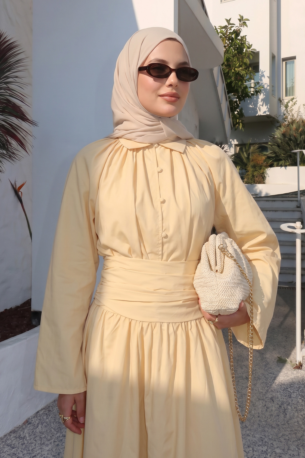 Sahara Dökümlü Takım 3008 - SOMON |  