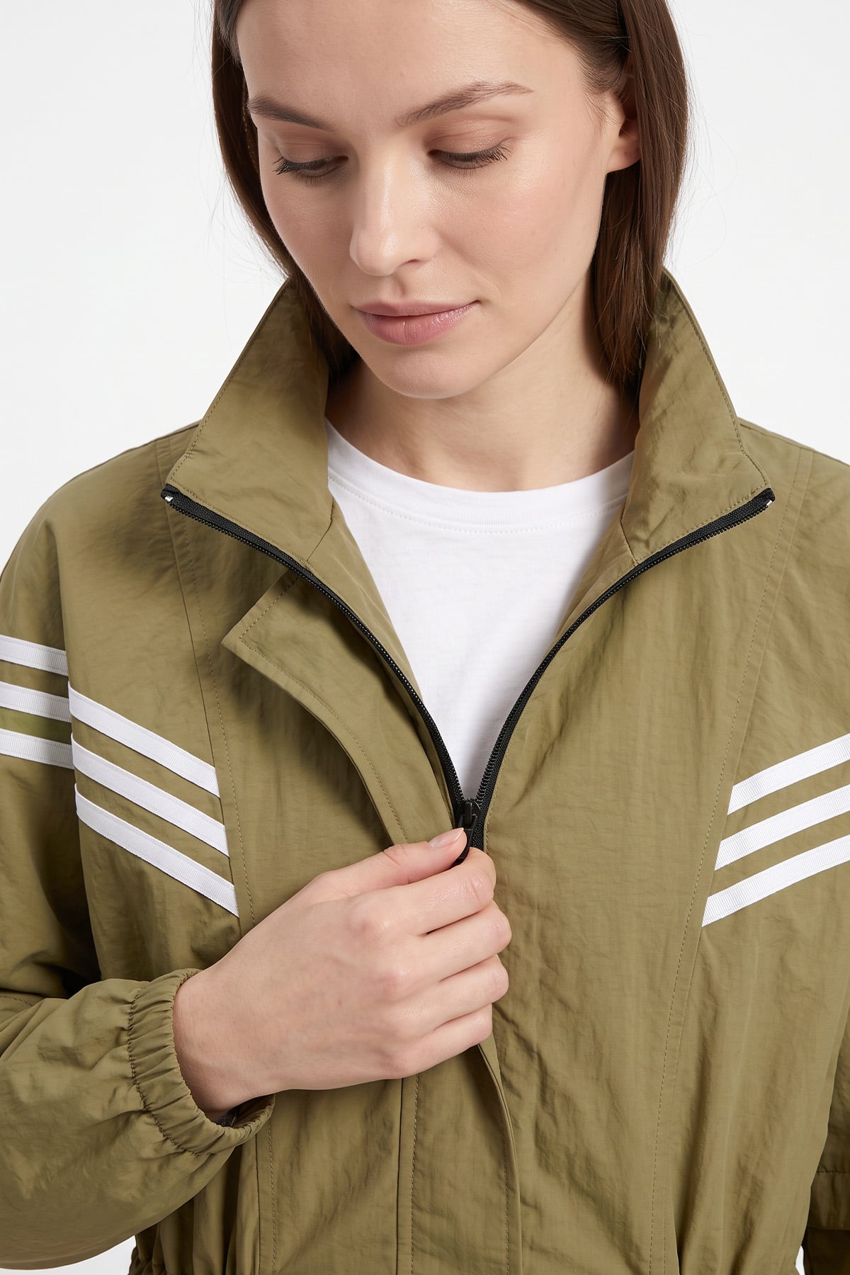 Şeritli Spor Takım 1717 - HAKİ | zenne.com 