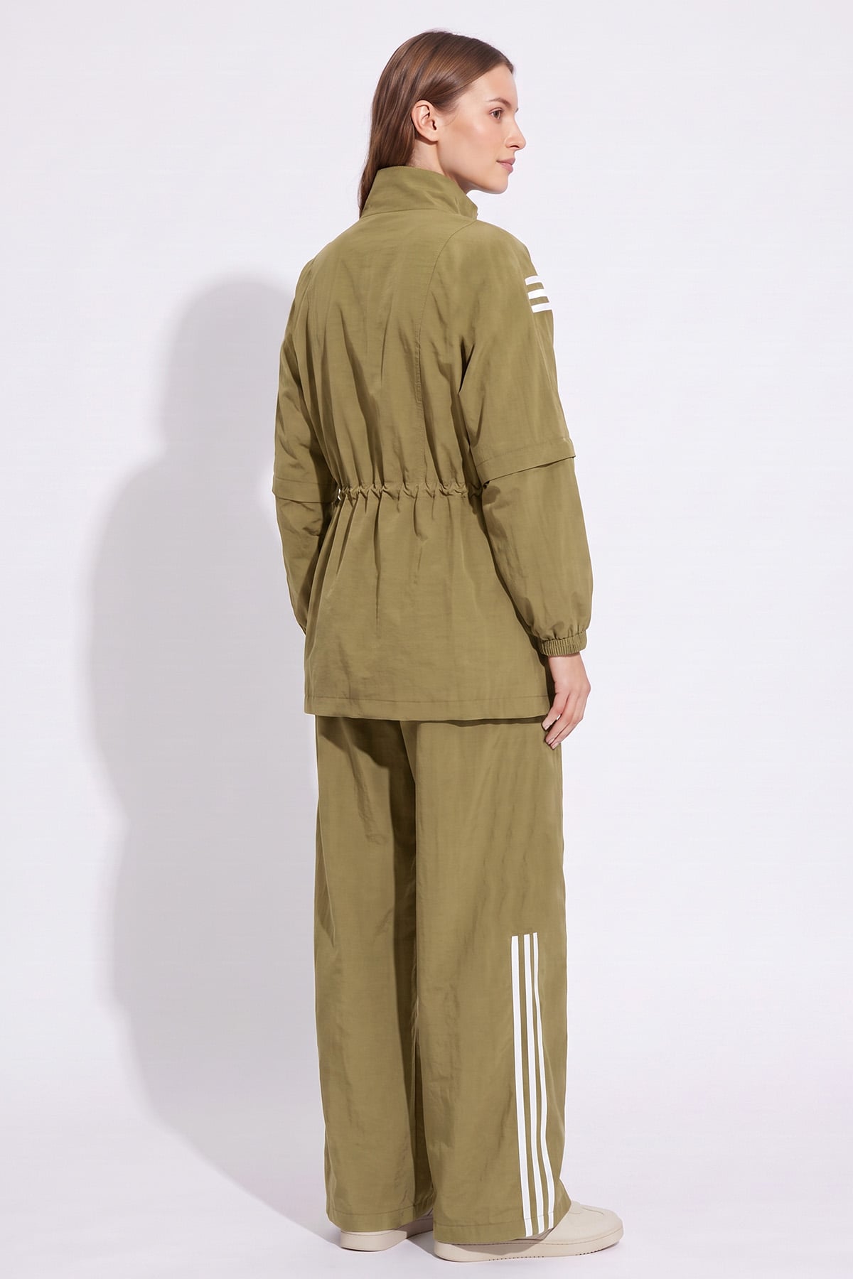 Şeritli Spor Takım 1717 - HAKİ | zenne.com 