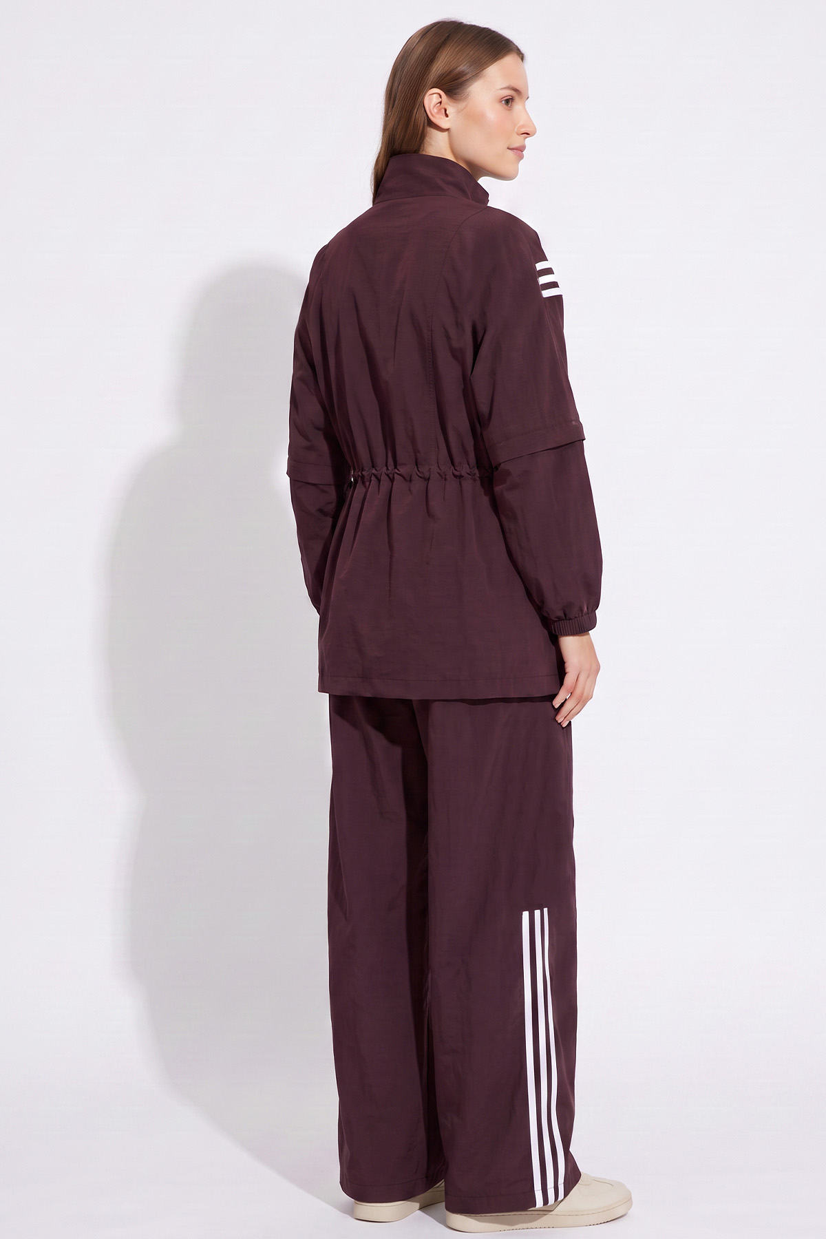 Şeritli Spor Takım 1717 - MÜRDÜM | zenne.com 