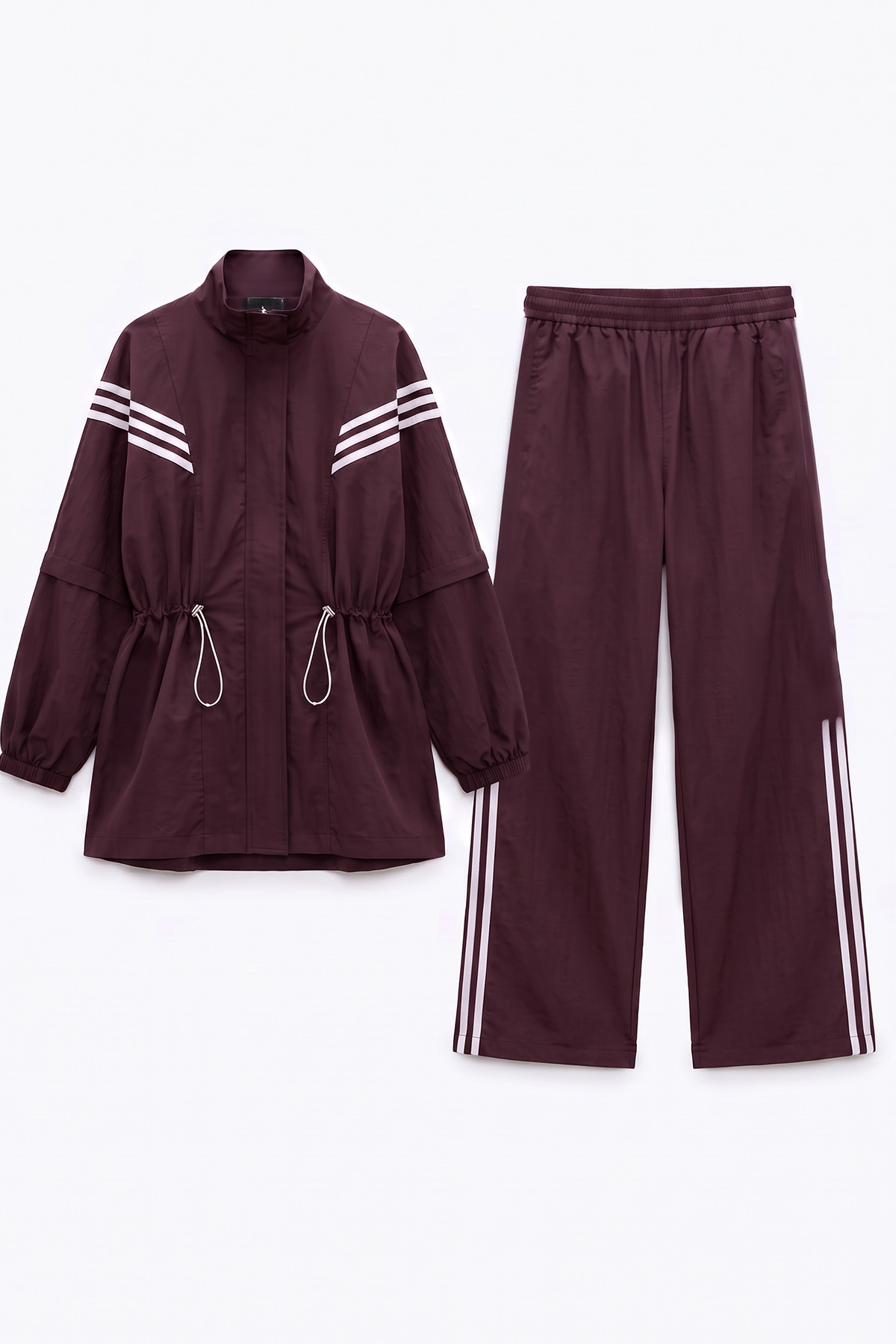 Şeritli Spor Takım 1717 - MÜRDÜM | zenne.com 