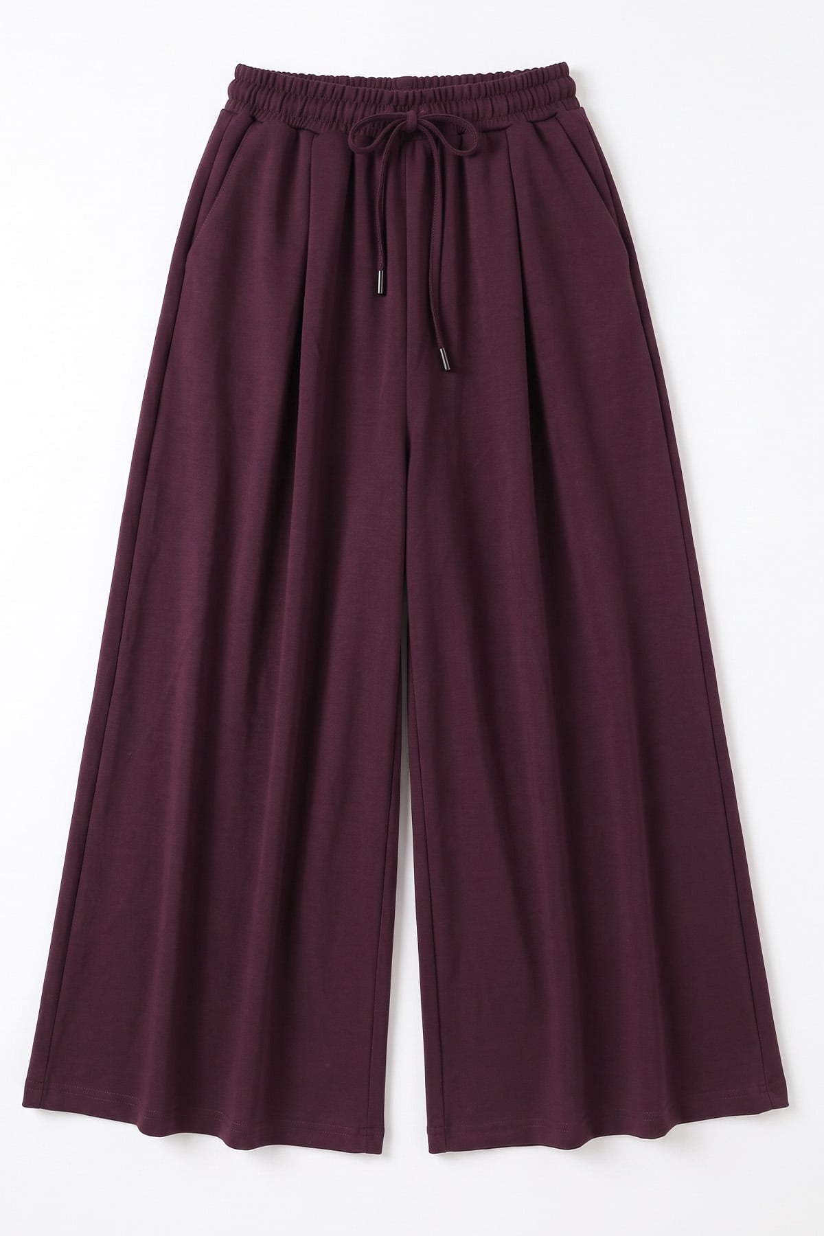 Bol Paça Pantolon 202714 - BORDO | zenne.com 
