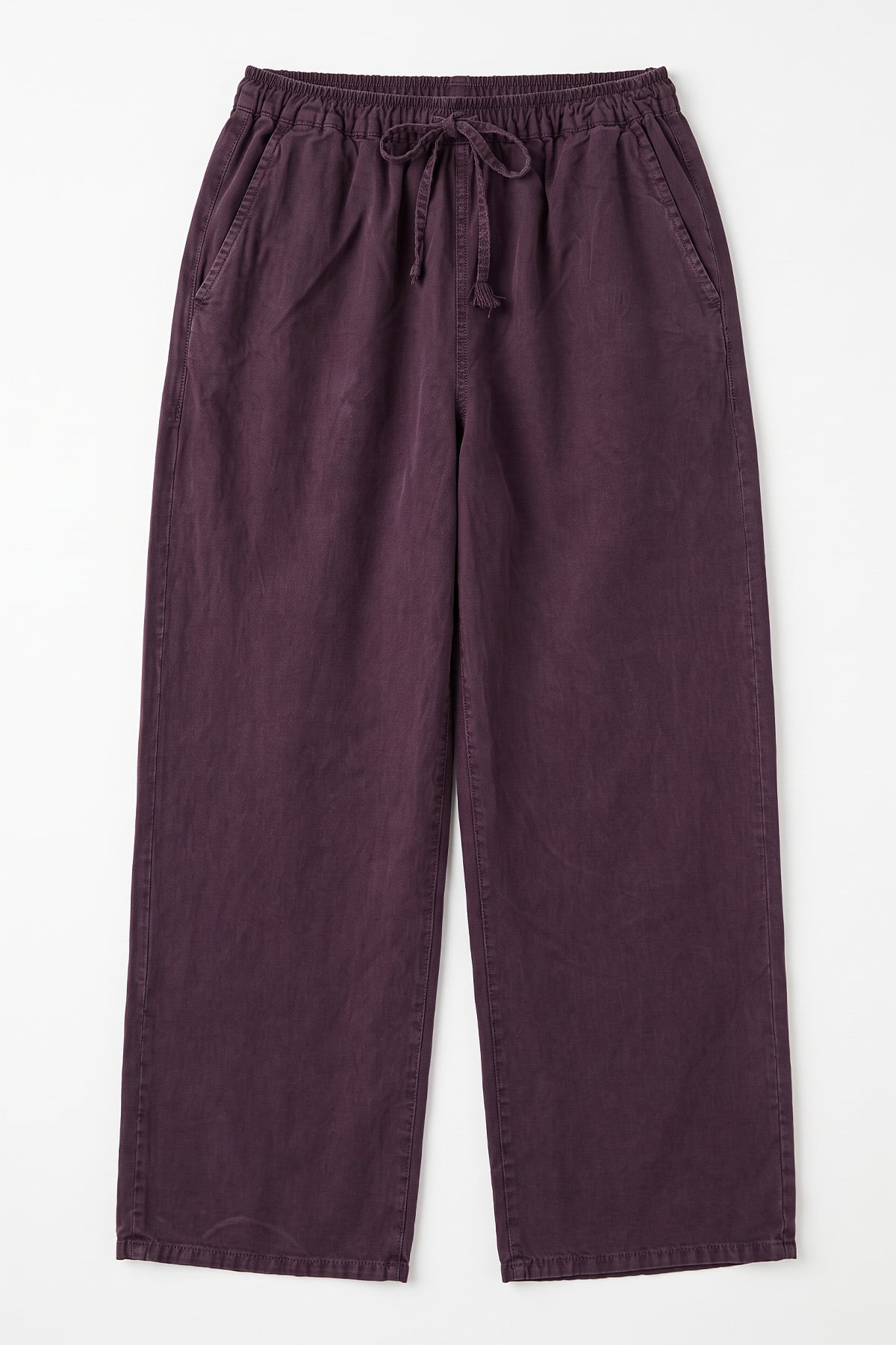 Tensel Pantolon 16000 - MÜRDÜM | zenne.com 
