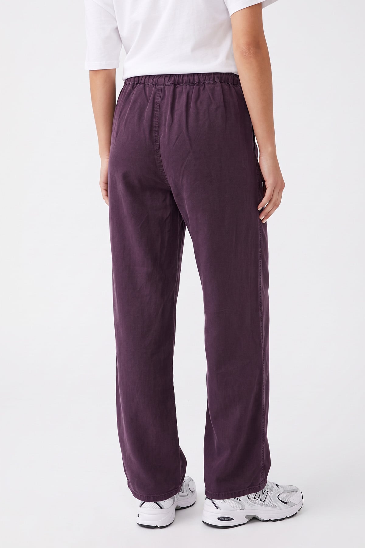 Tensel Pantolon 16000 - MÜRDÜM | zenne.com 