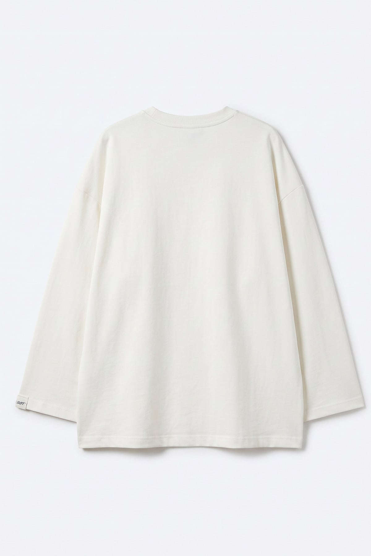 Basic Tunik 27134 - BEYAZ | zenne.com 