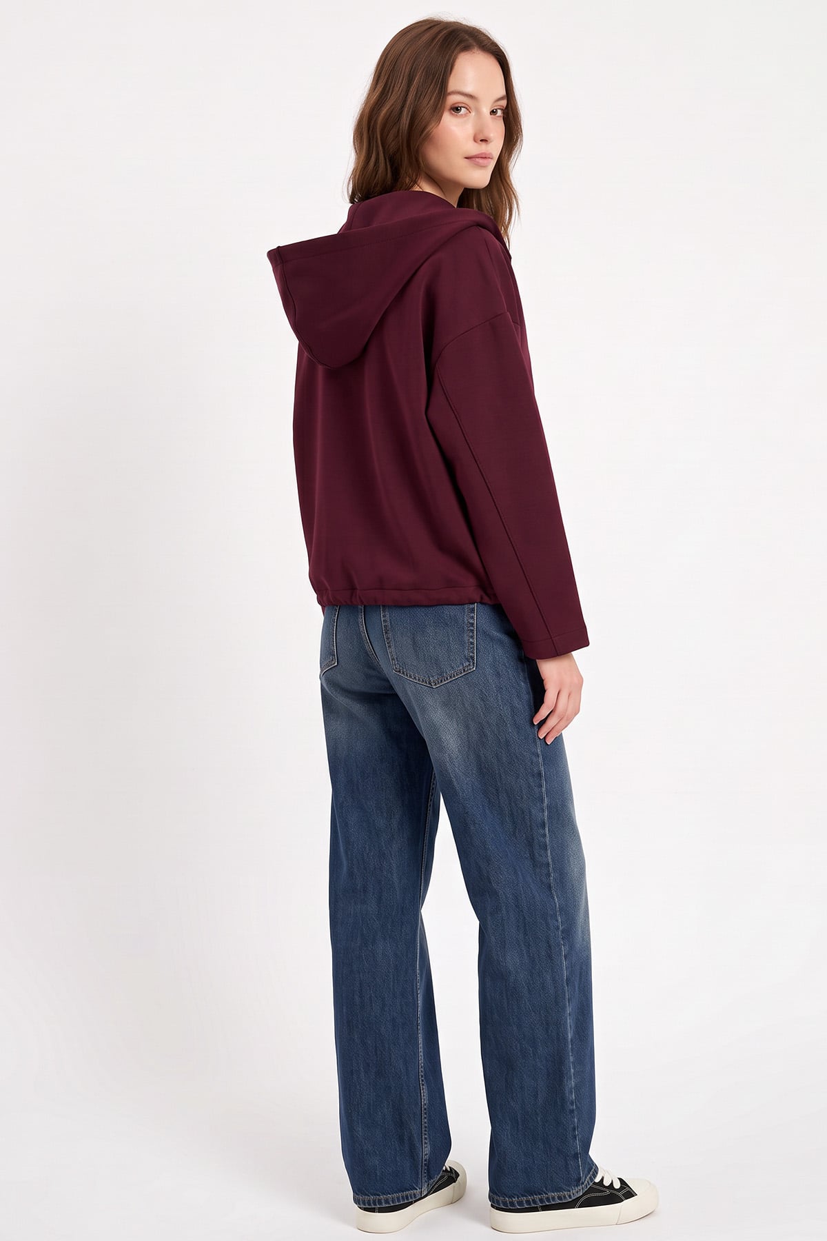 Scuba Sweat 202719 - BORDO | zenne.com 