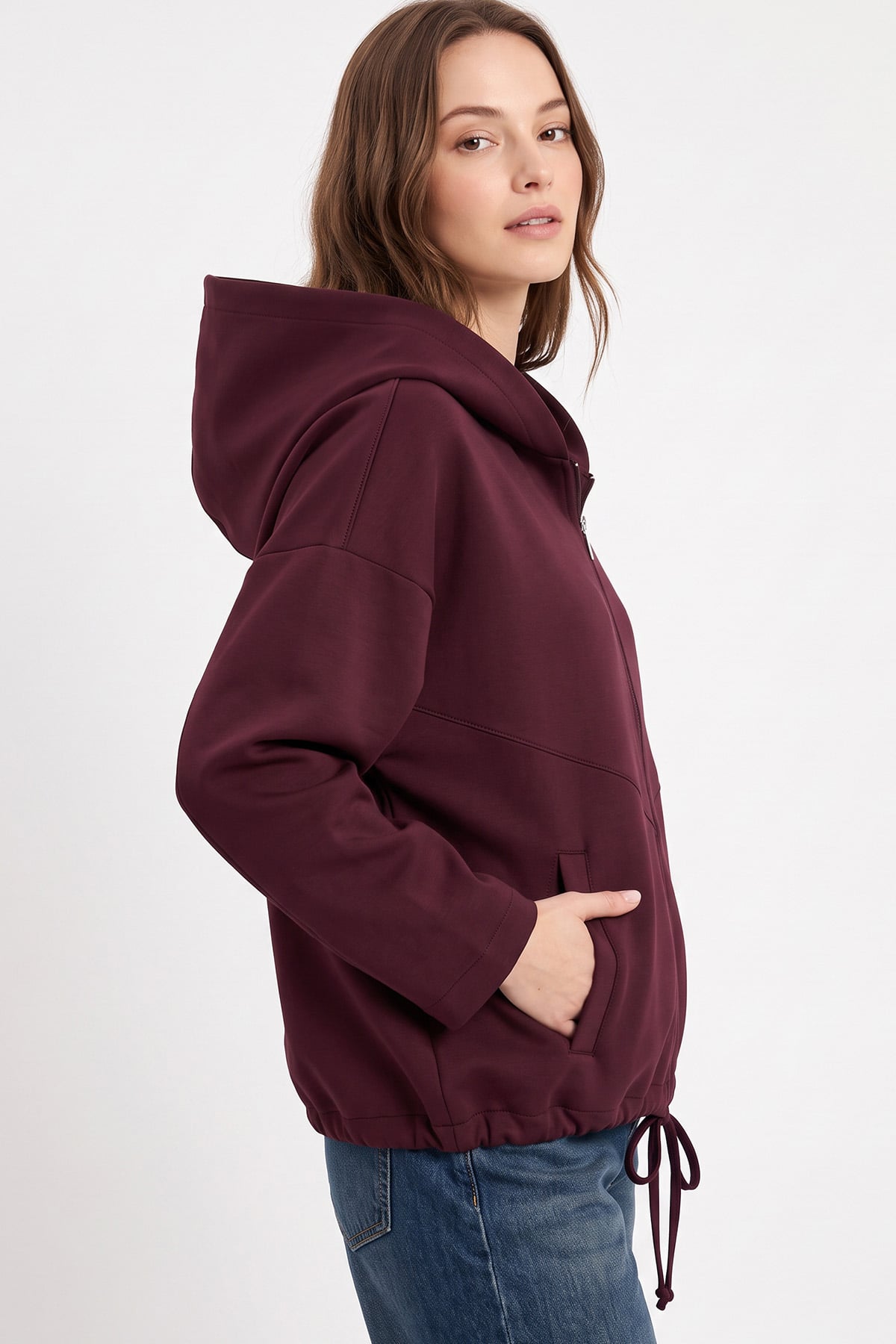 Scuba Sweat 202719 - BORDO | zenne.com 