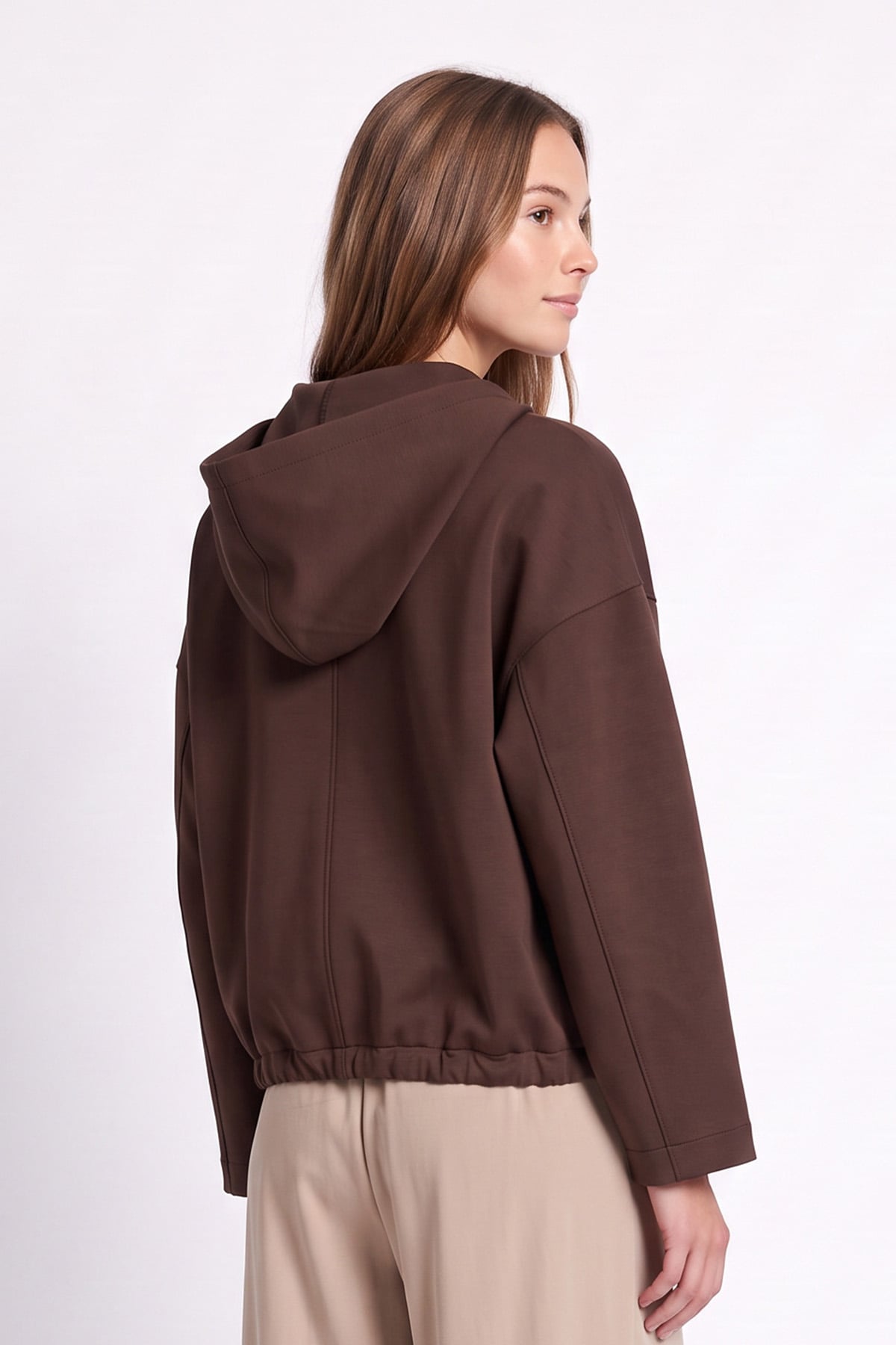 Scuba Sweat 202719 - KAHVE | zenne.com 