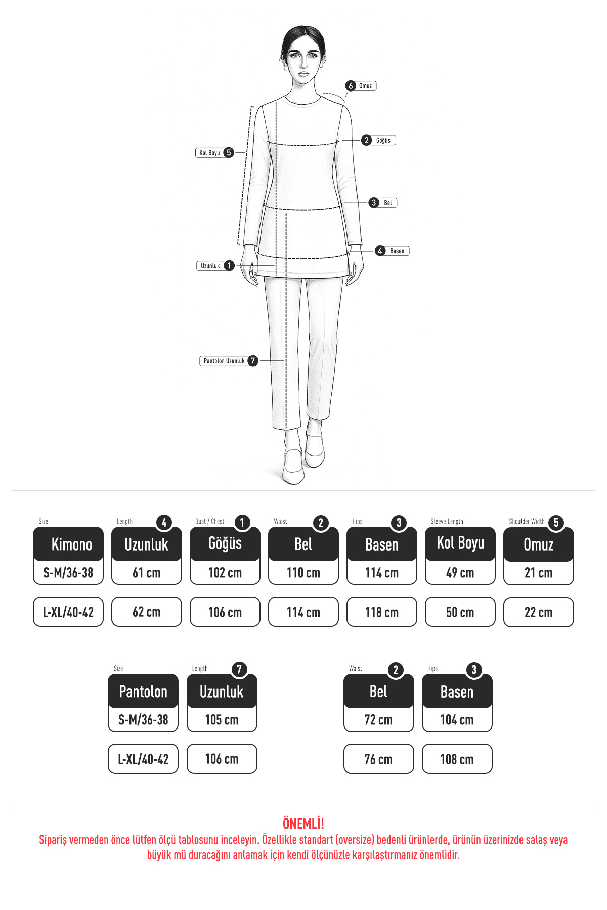 Jean Ceket Pantolon Takım 0028 - KOYU MAVİ |  