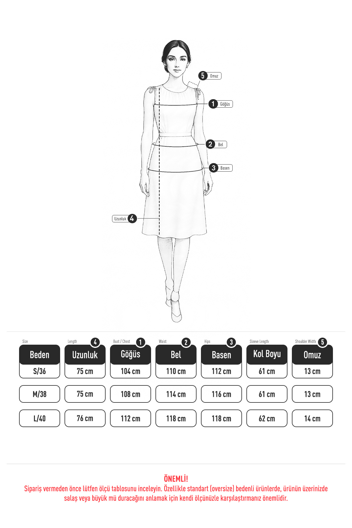 Örgü Kuşaklı Deri Ceket 51007 - BORDO |  