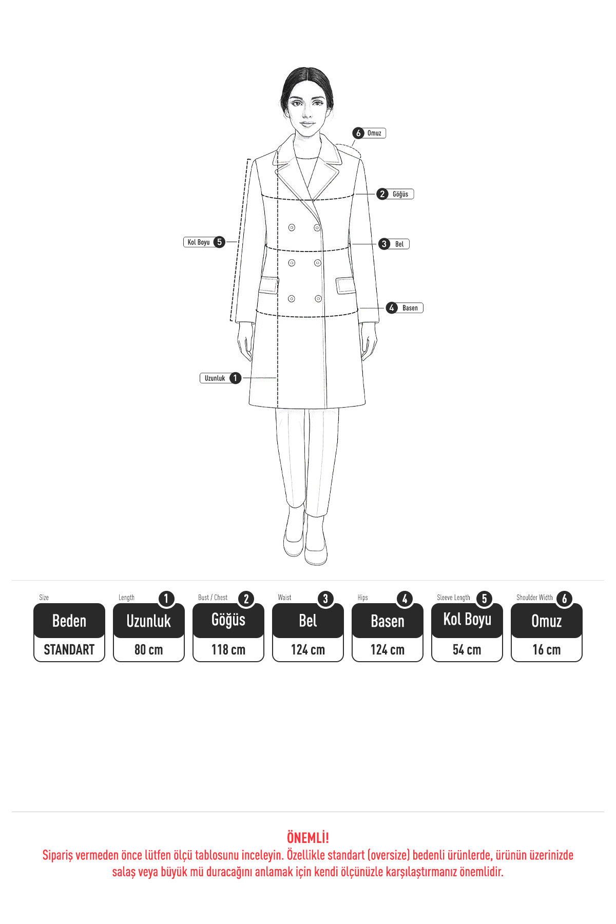 Deri Garnili Velsoft Kaban 51029 - KOYU HAKİ |  