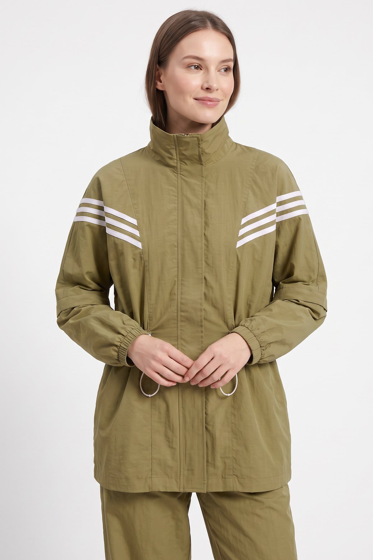 Şeritli Spor Takım 1717 - HAKİ | zenne.com 