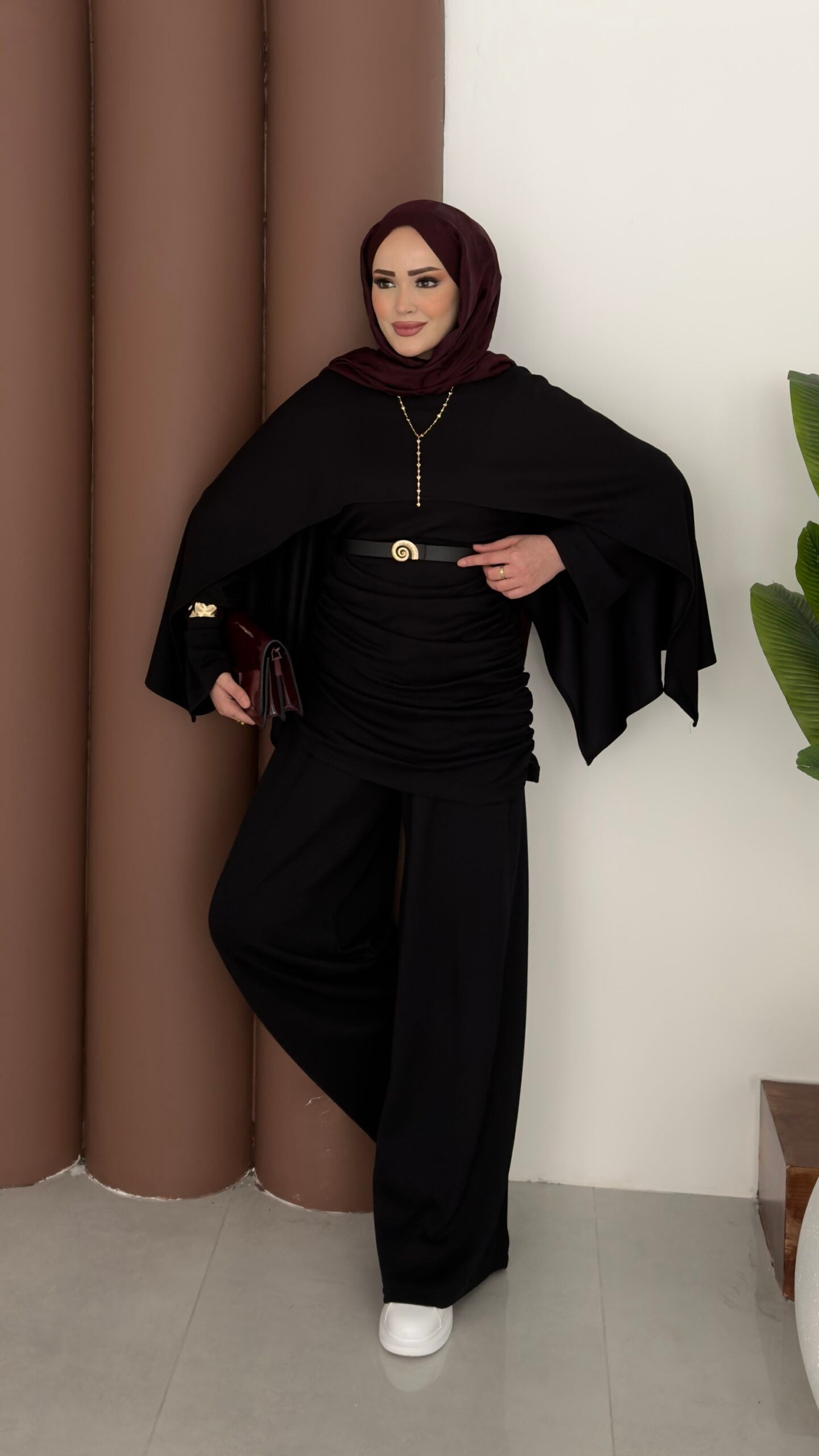Elegant Tasarım Oysh İkili Takım |  