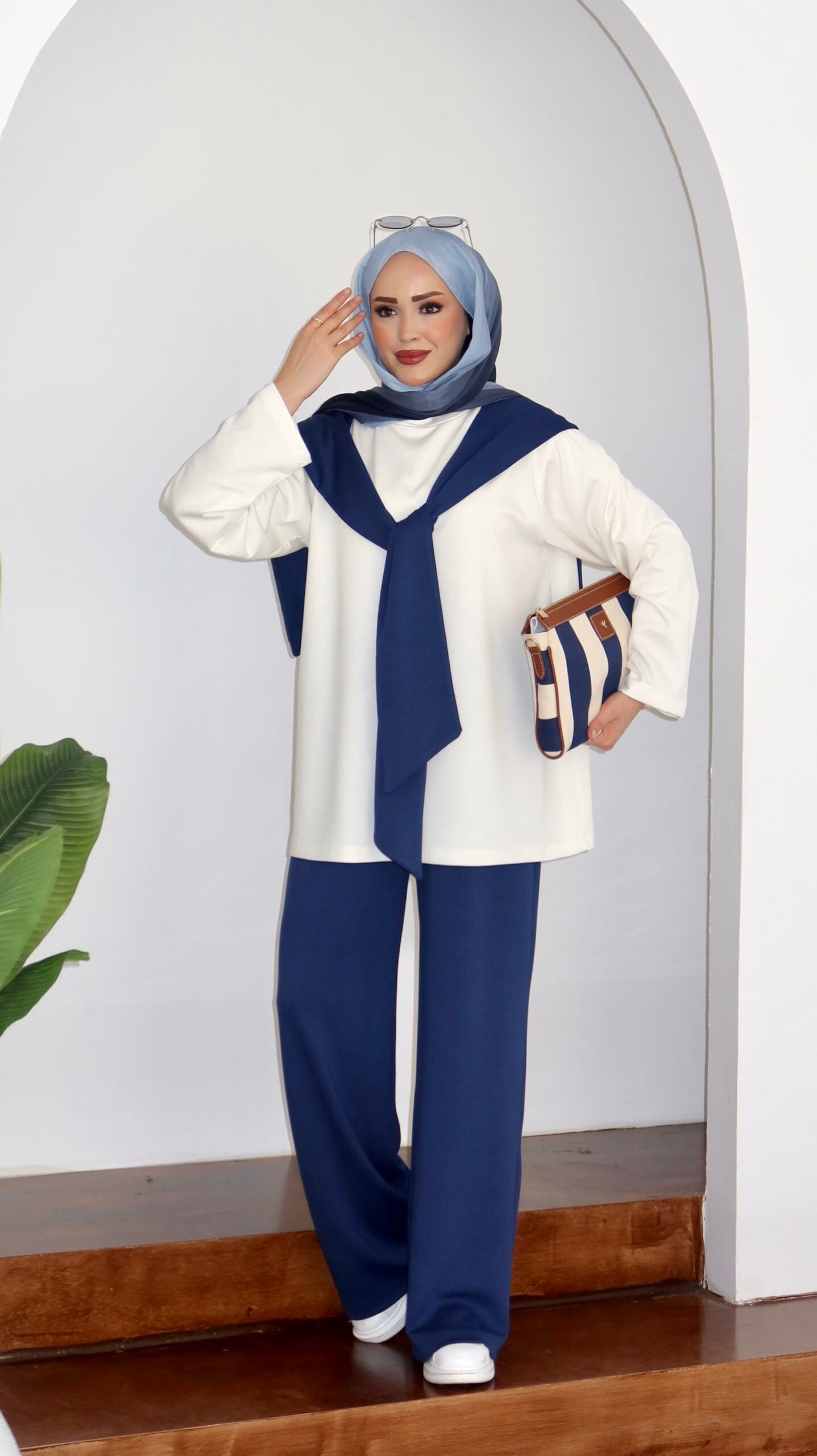 Twist Marka Muadil Basic İkili Takım |  