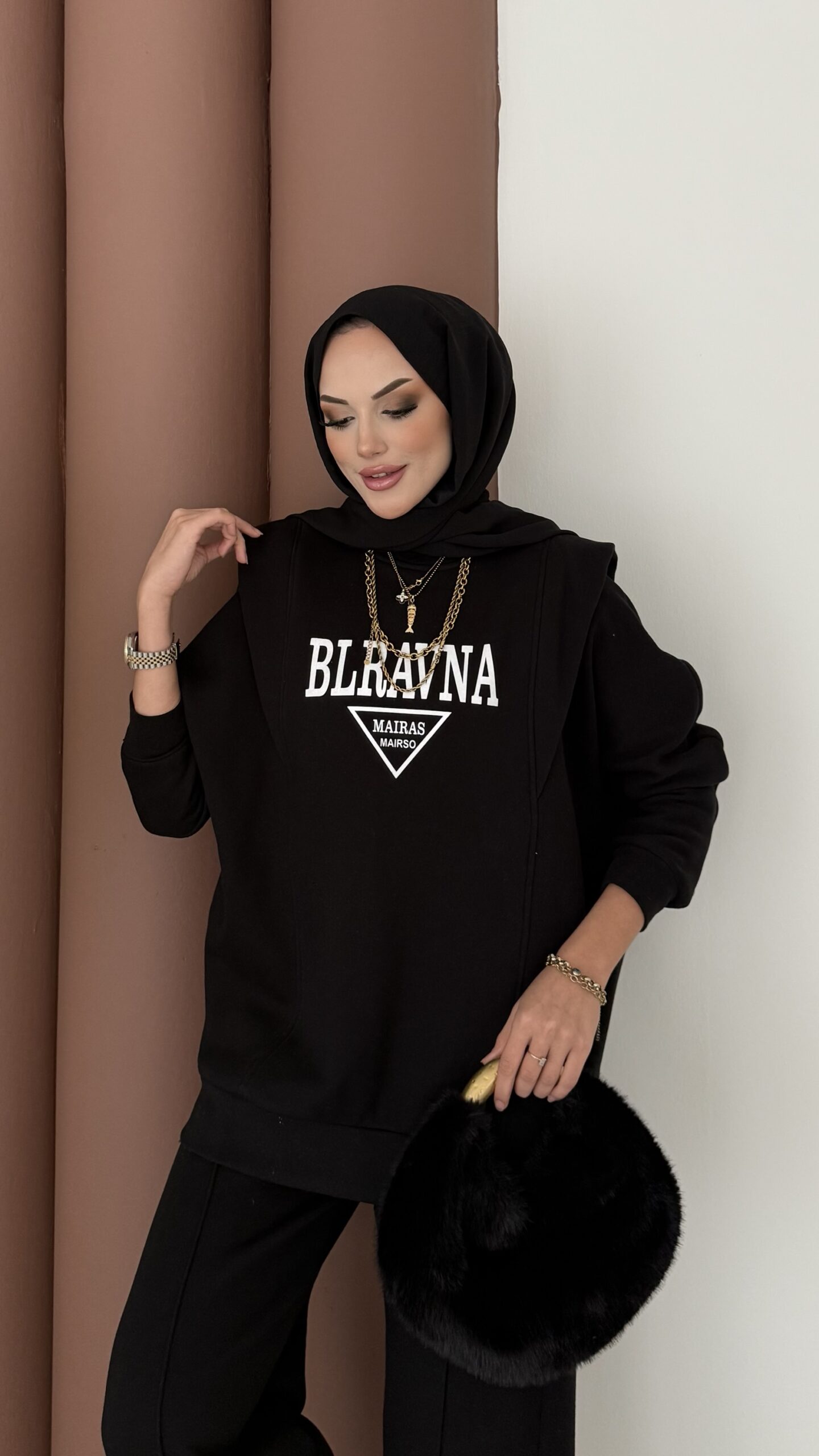 Blravna Şardonlu Çımalı İkli Takım |  
