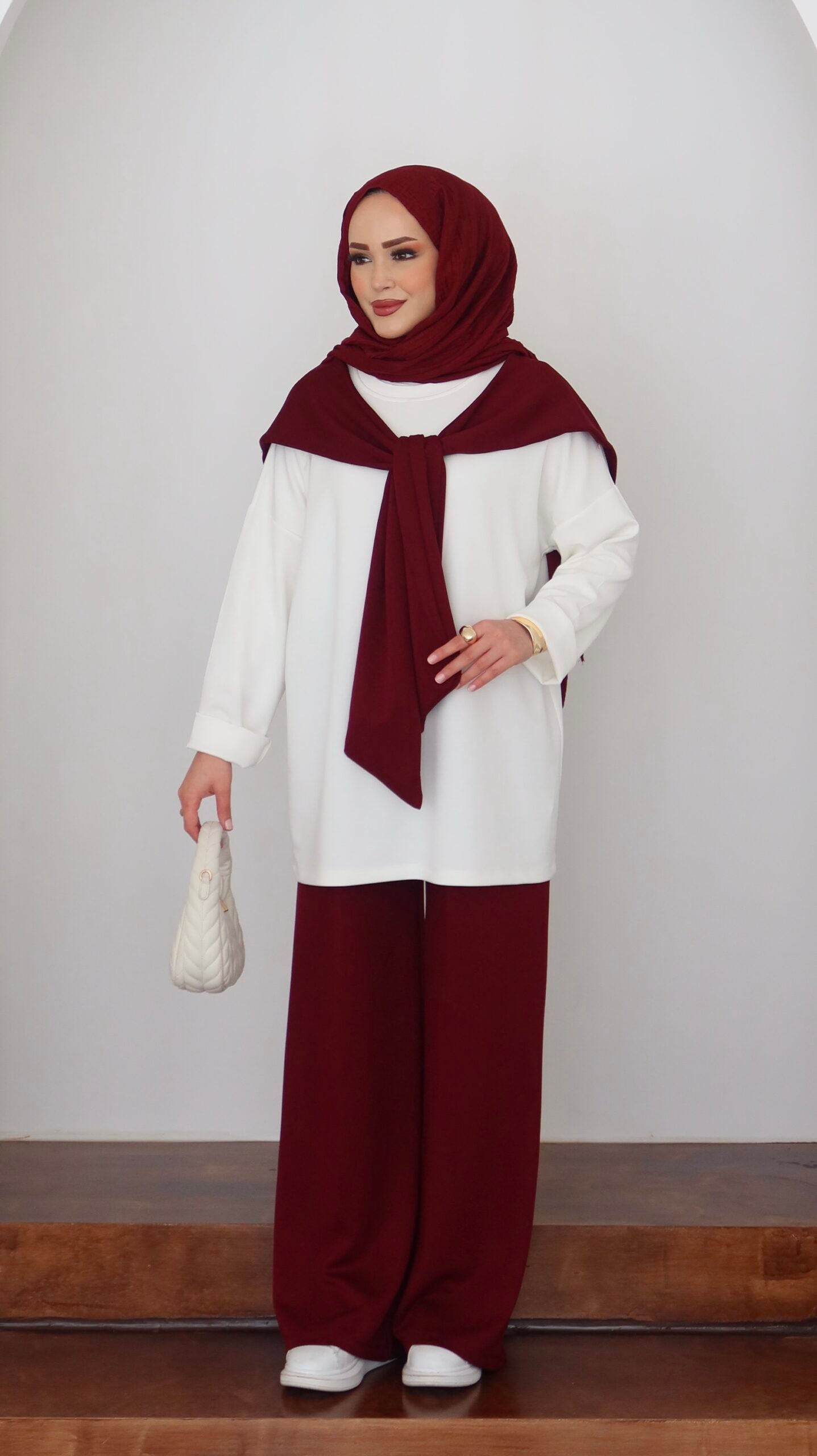 Twist Marka Muadil Basic İkili Takım |  
