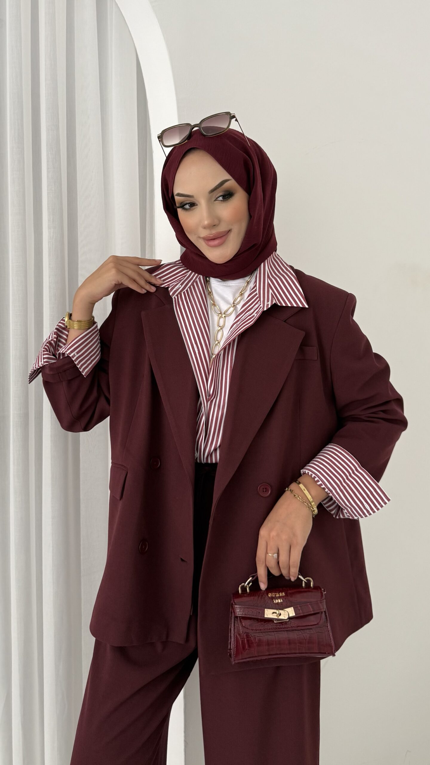 Massi Business İkili Takım |  