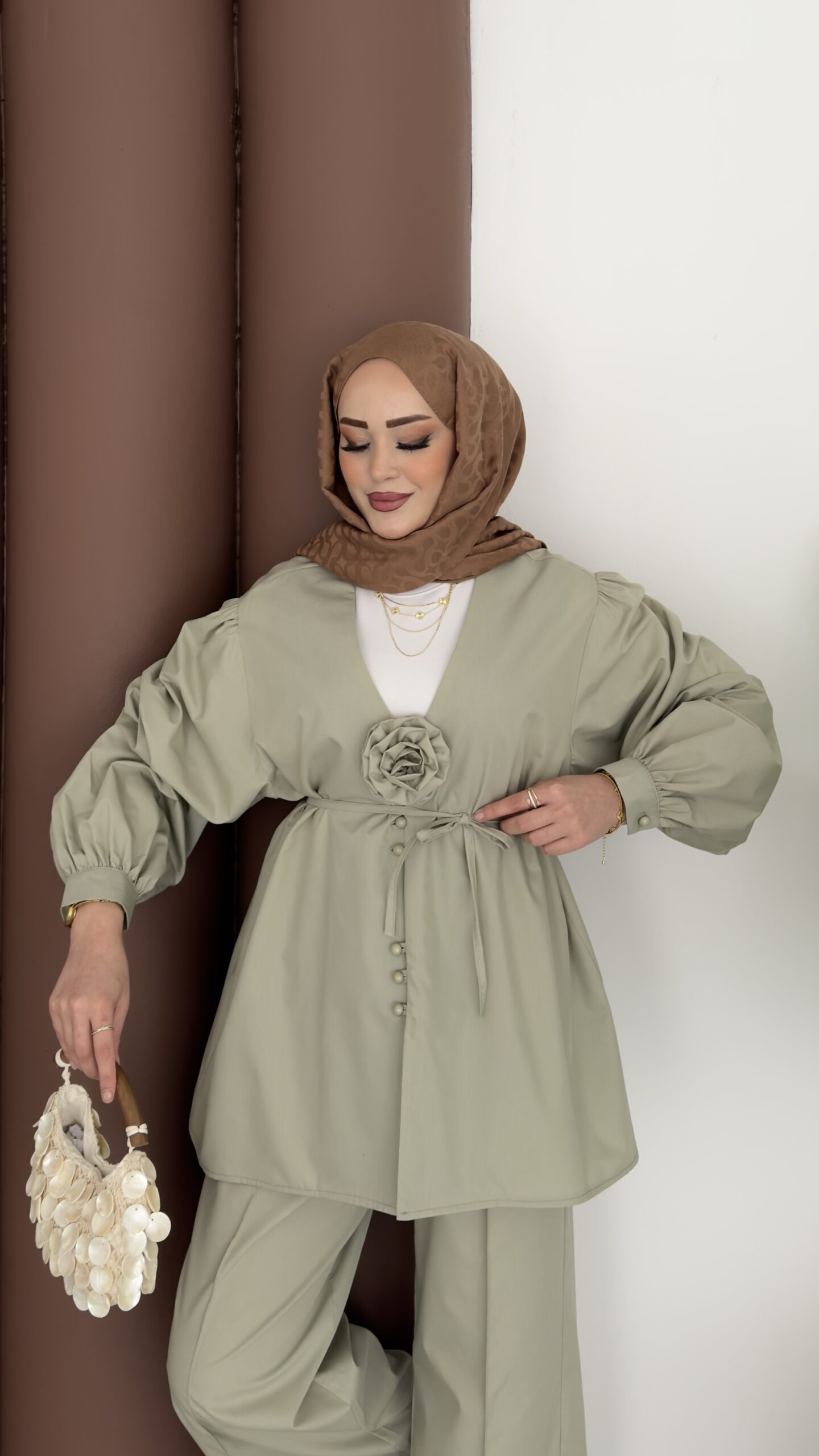 Bondy Rose İkili Takım |  
