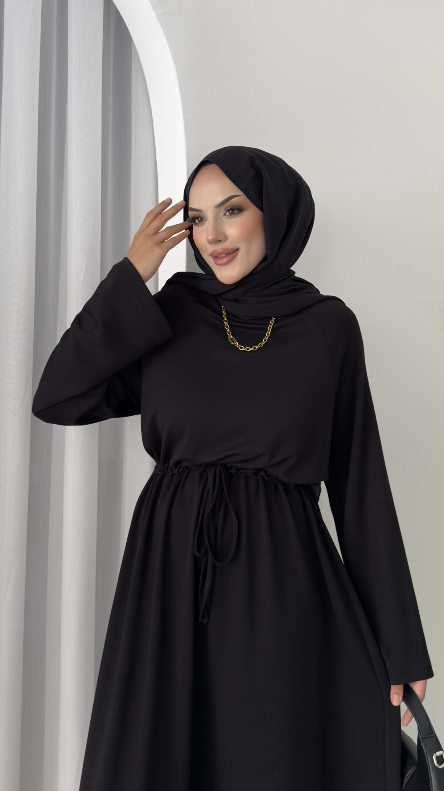 Muadil Oysh Elbise |  