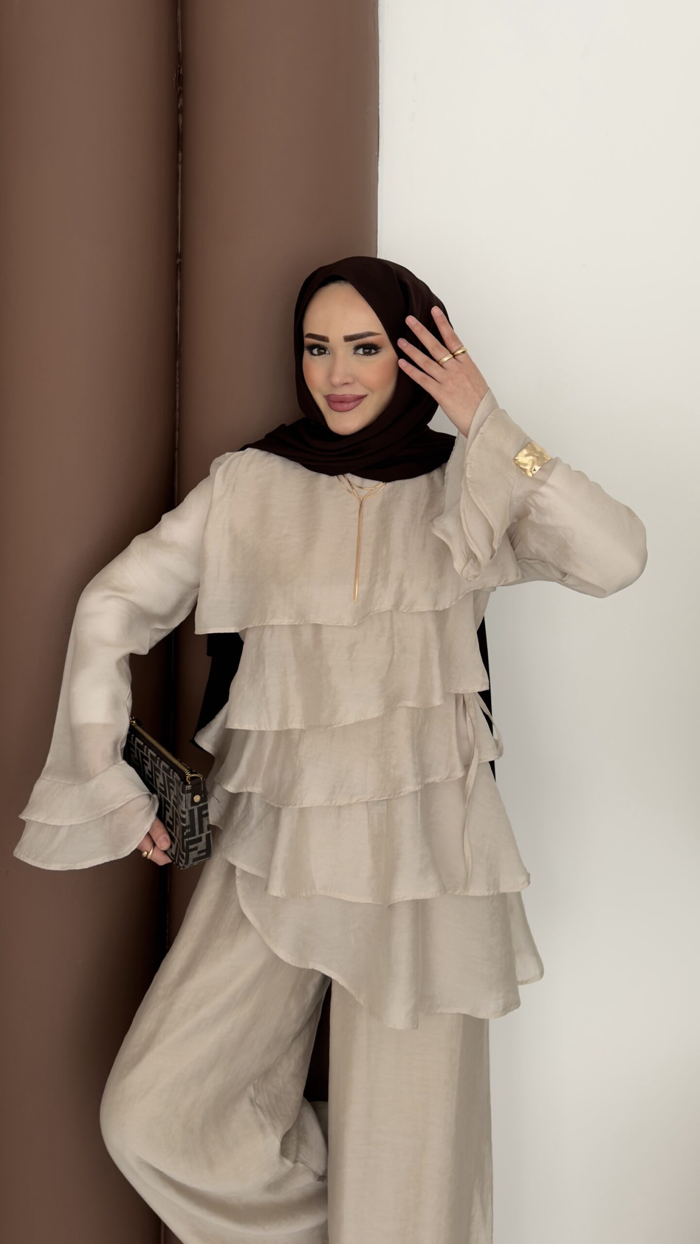 Princess Kat Kat Vual İkili Takım |  