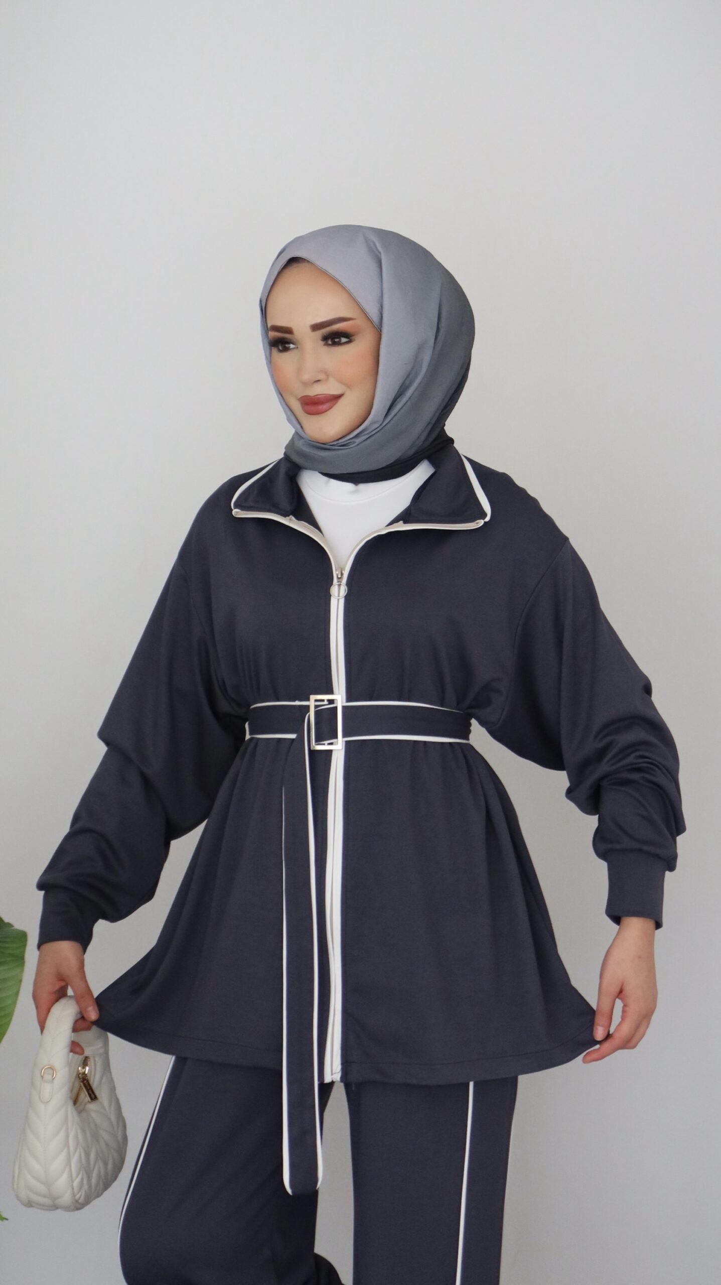 Orijinal Oysh Muadil İkili Takım |  
