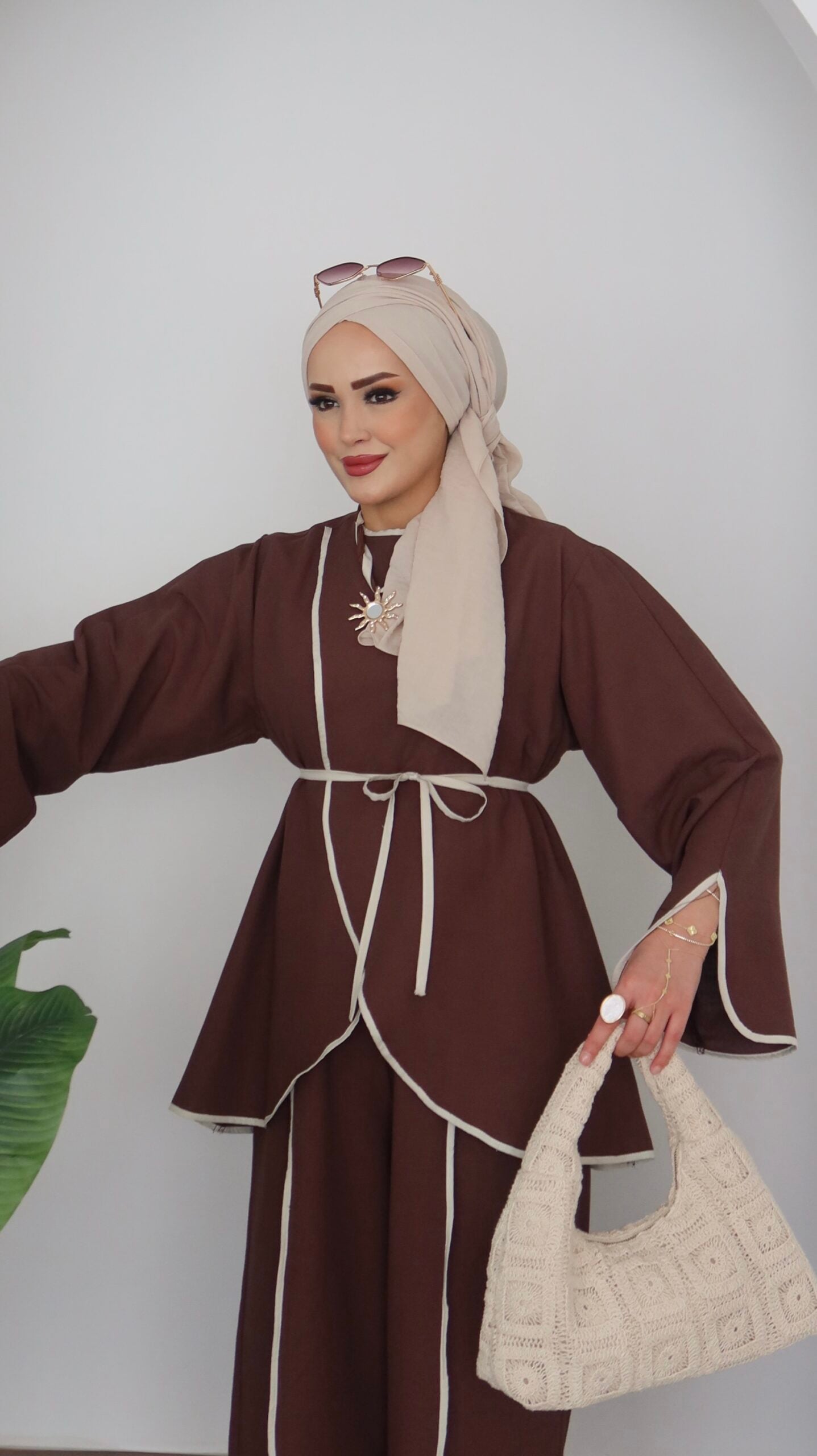 MNGO Keten İkili Takım |  