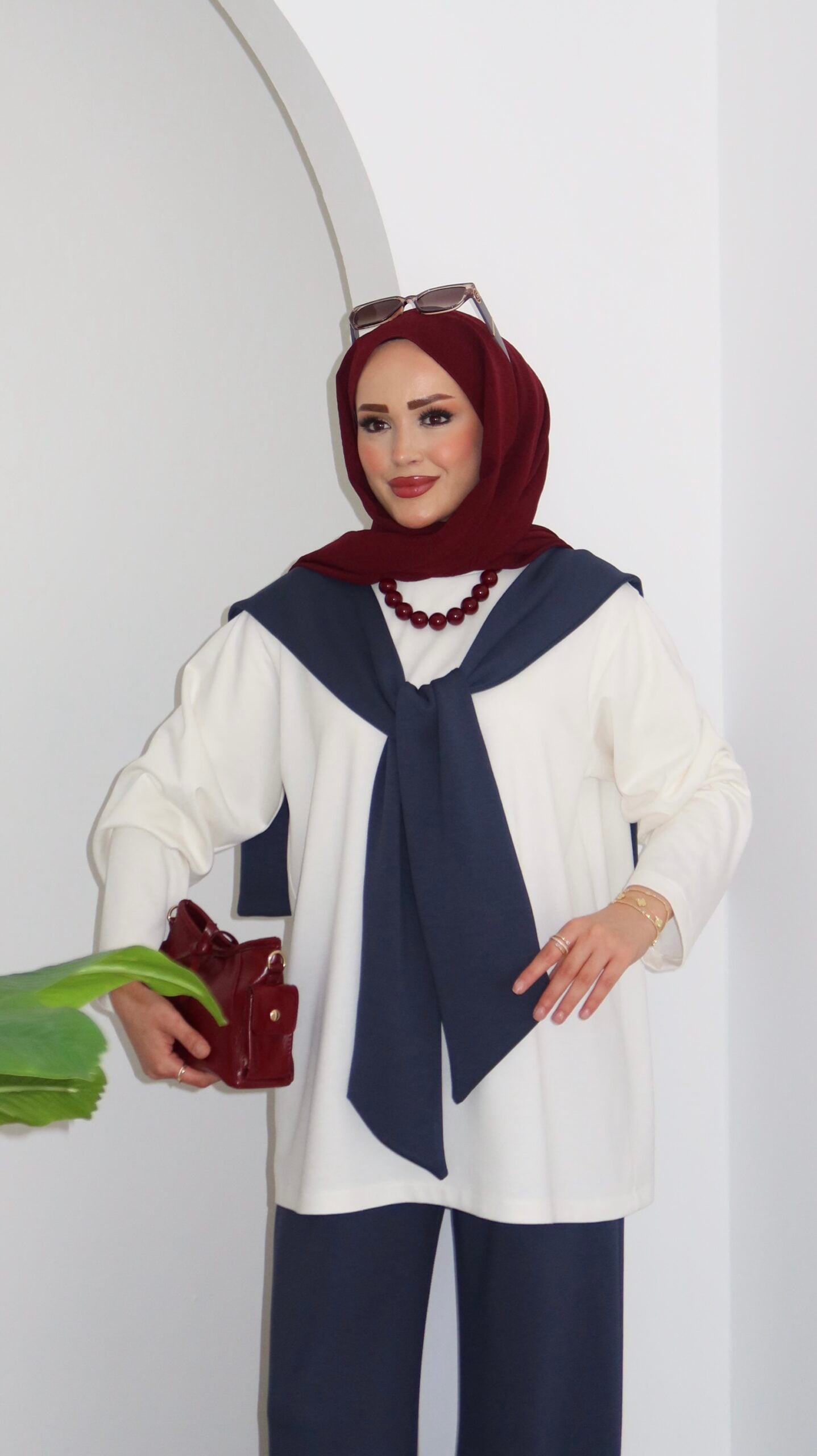 Twist Marka Muadil Basic İkili Takım |  