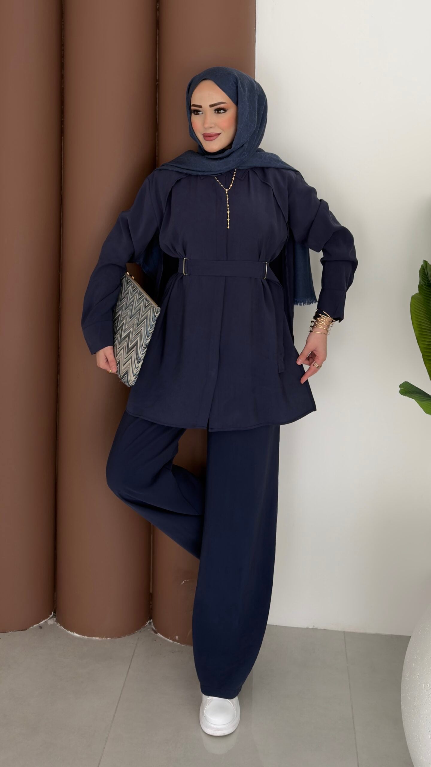 Style Premium Modal İkili Takım |  