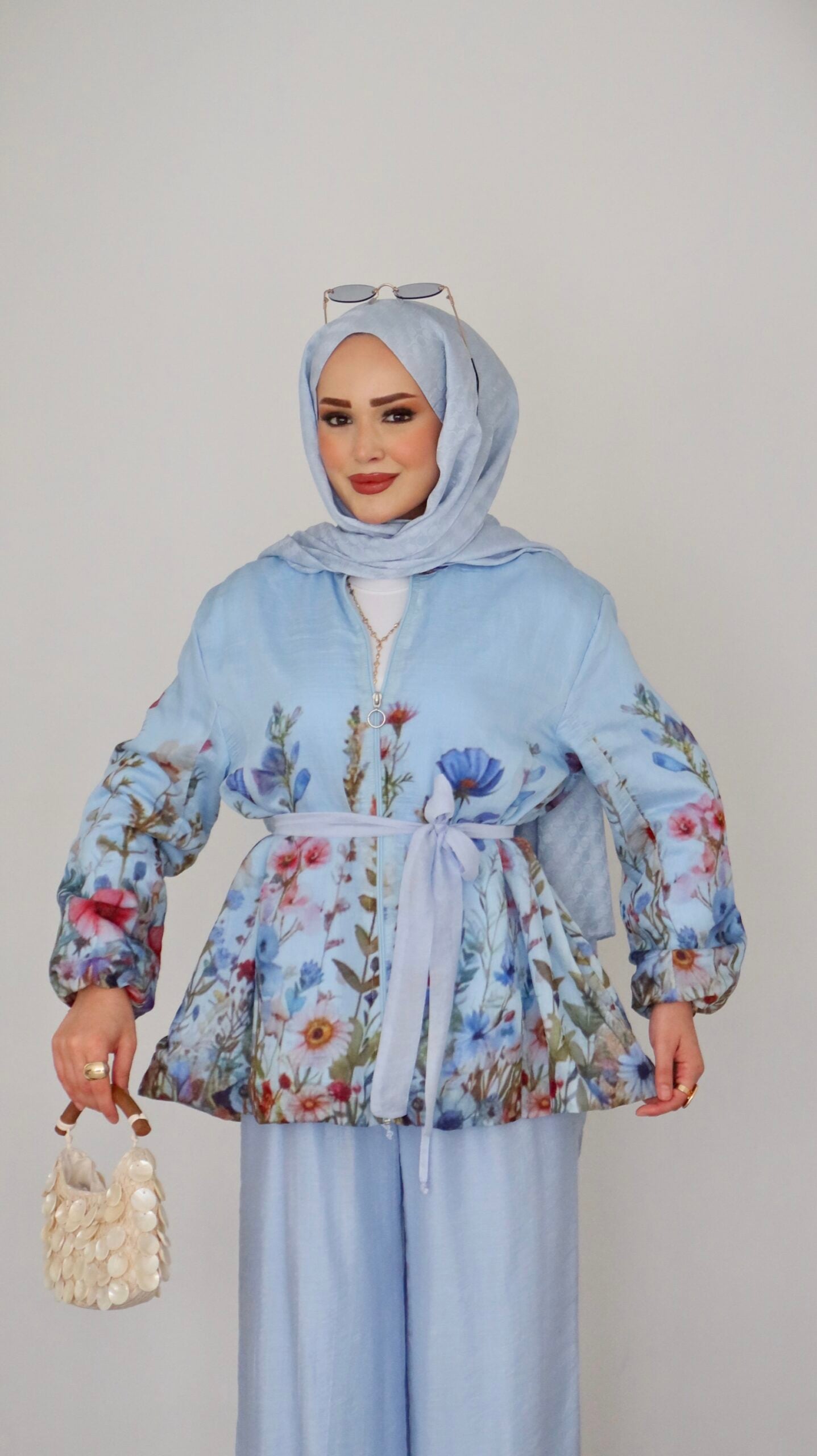 Sunflower Vual ikili Takım |  