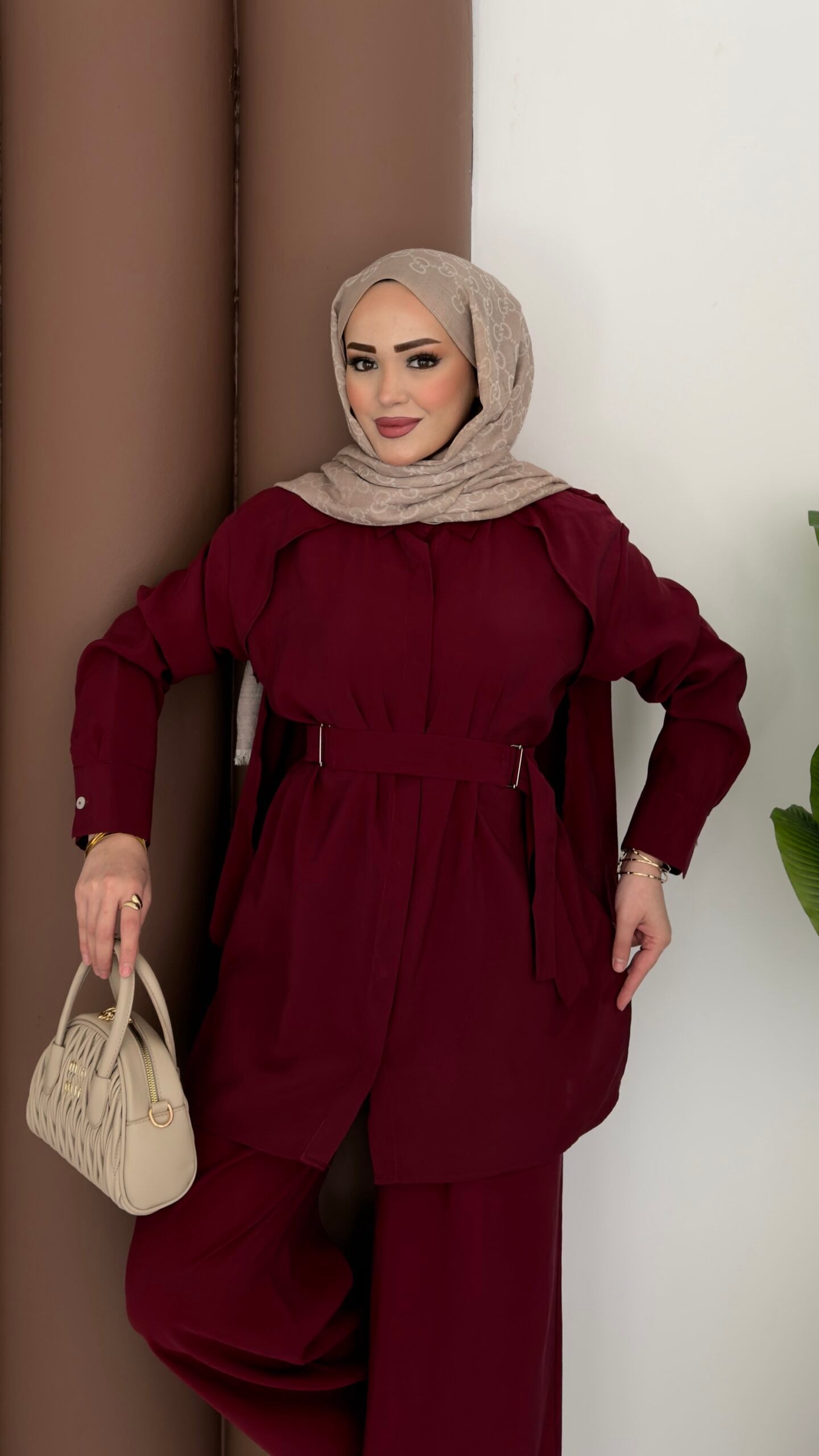Style Premium Modal İkili Takım |  