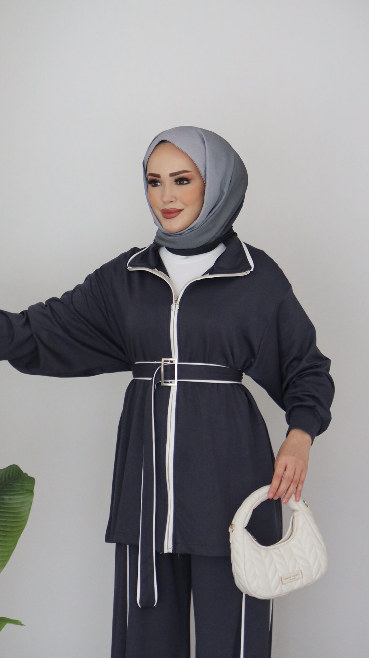Orijinal Oysh Muadil İkili Takım |  