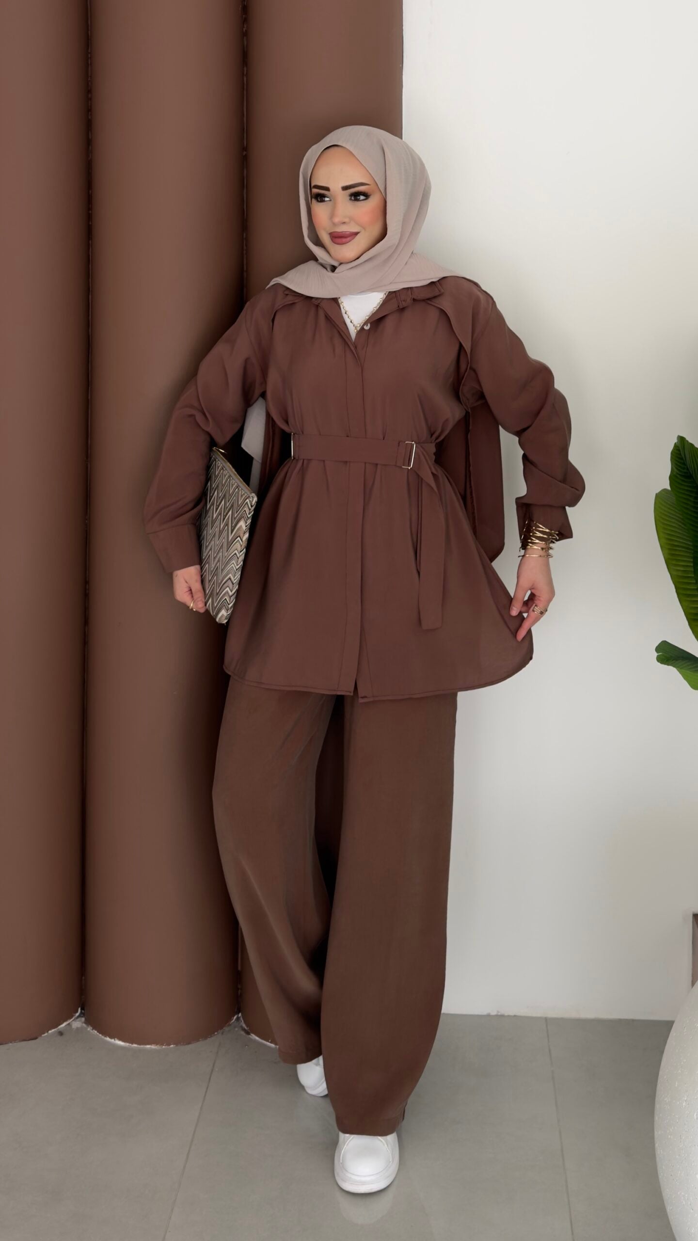Style Premium Modal İkili Takım |  