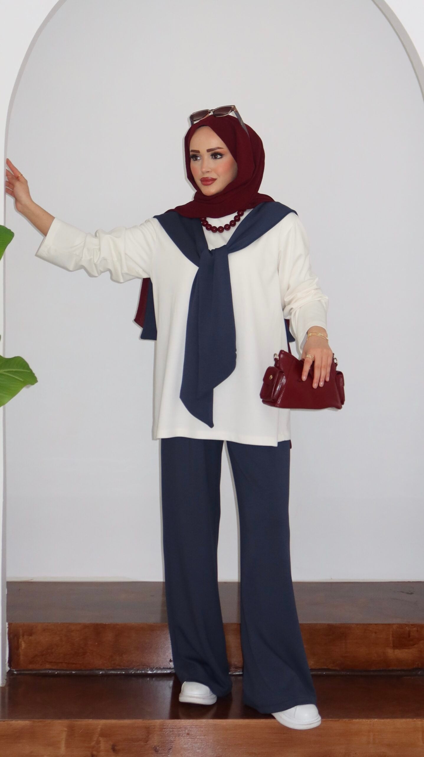 Twist Marka Muadil Basic İkili Takım |  