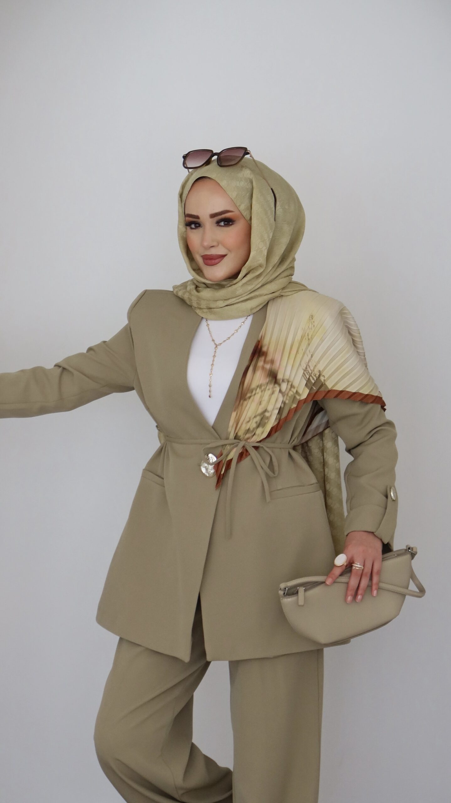 D`or Busınes Premium Dabıl Takım |  