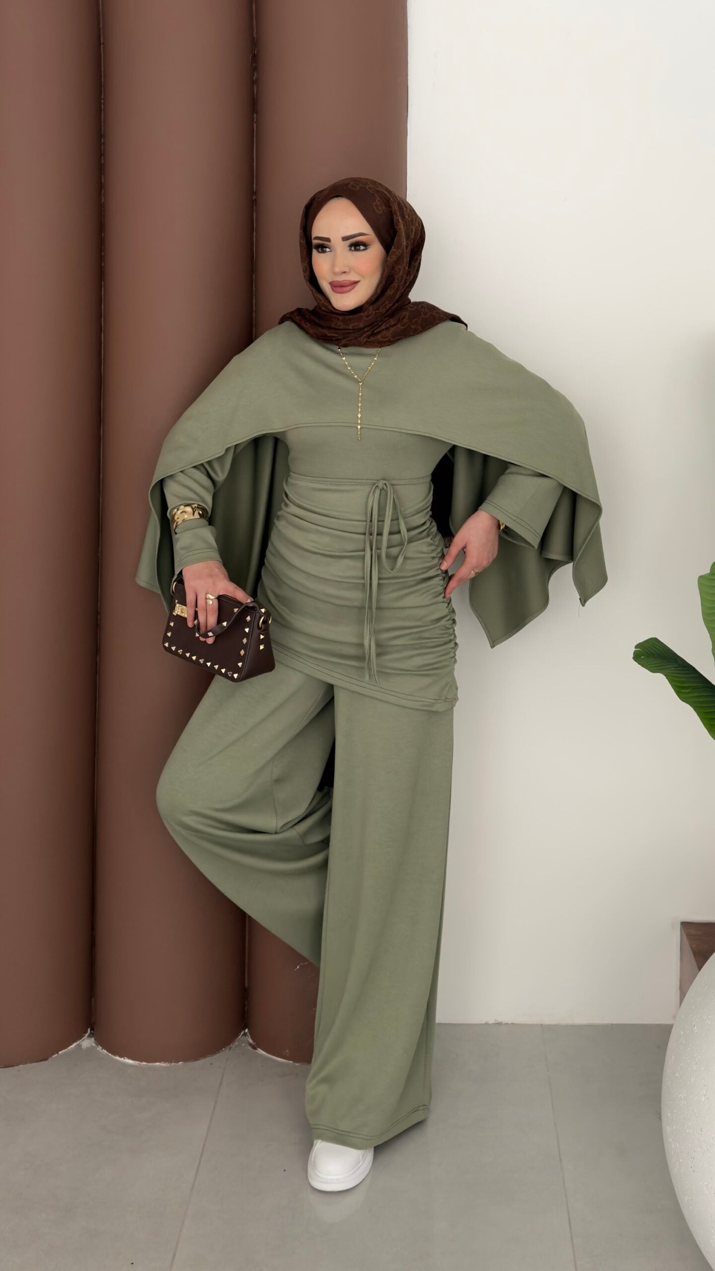 Elegant Tasarım Oysh İkili Takım |  